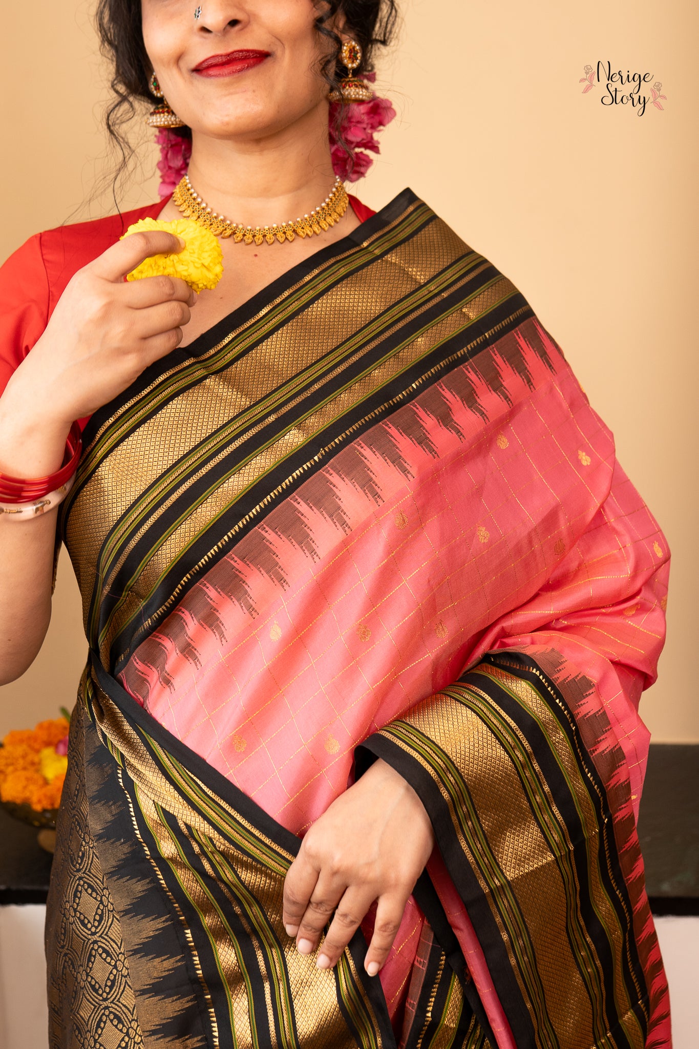 BHUVANESWARI (భువనేశ్వరి)