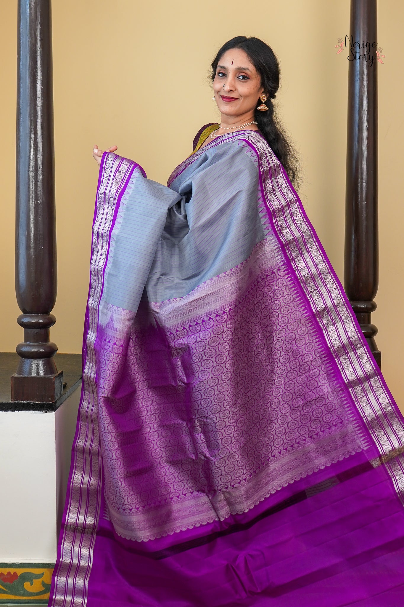 MAHESHWARIKA (మహేశ్వరిక)