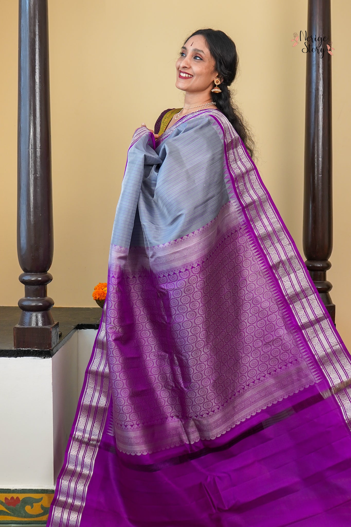 MAHESHWARIKA (మహేశ్వరిక)