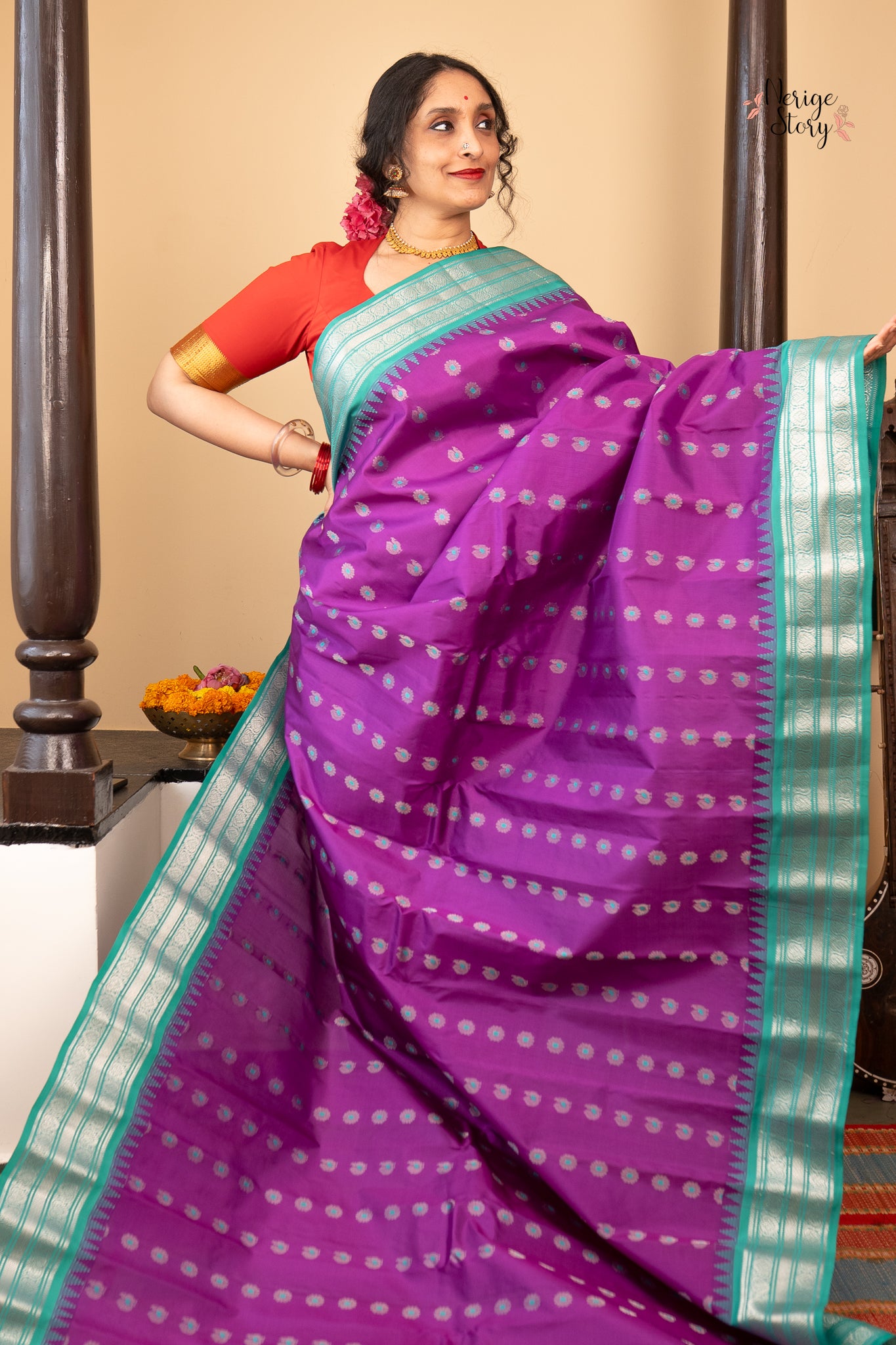 CHANDRAKALA (చంద్రకళ)