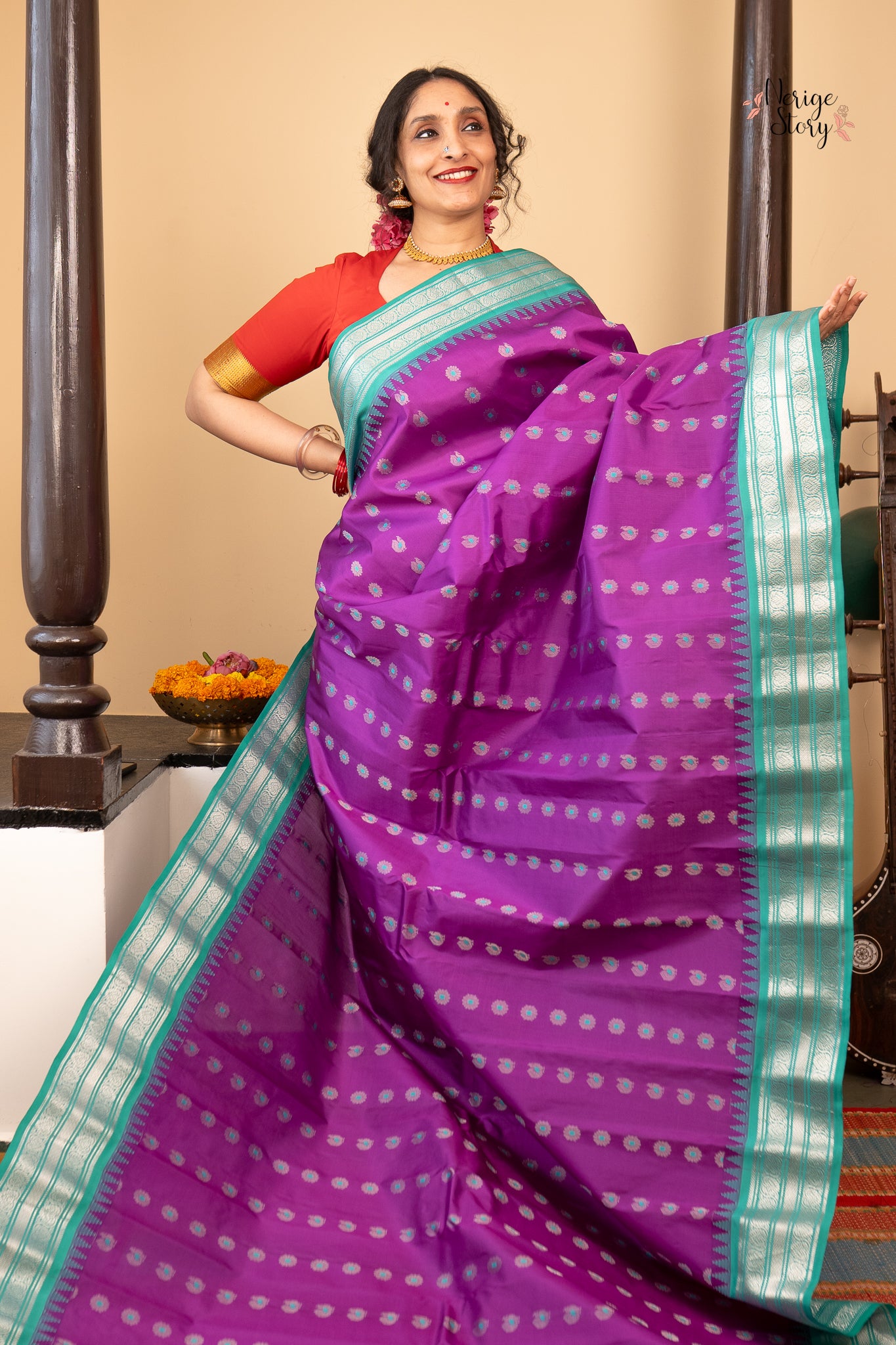 CHANDRAKALA (చంద్రకళ)