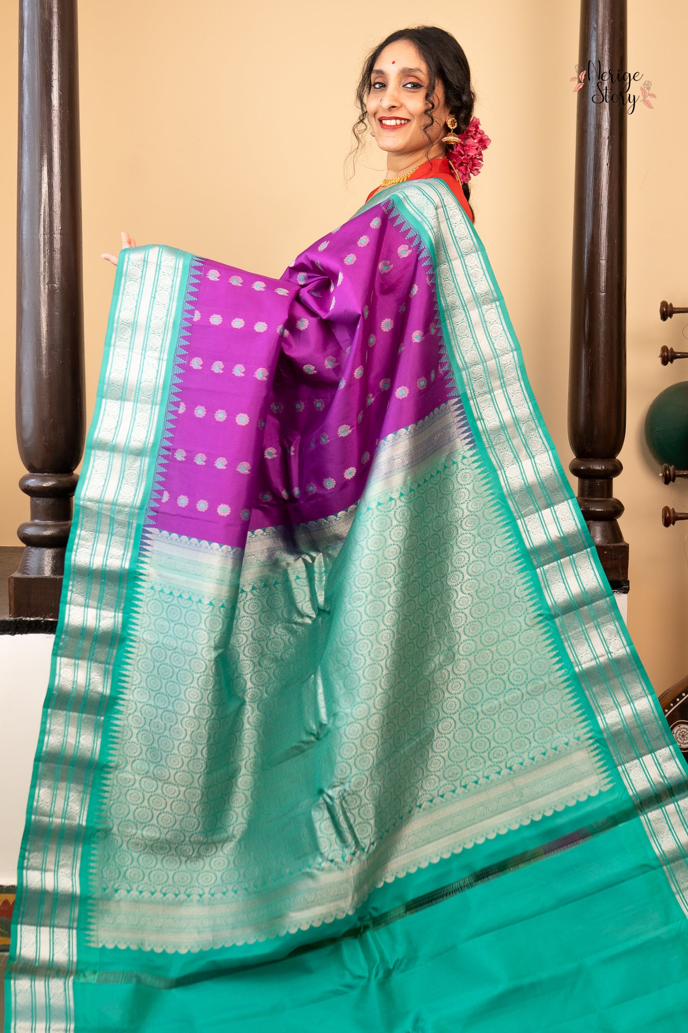 CHANDRAKALA (చంద్రకళ)