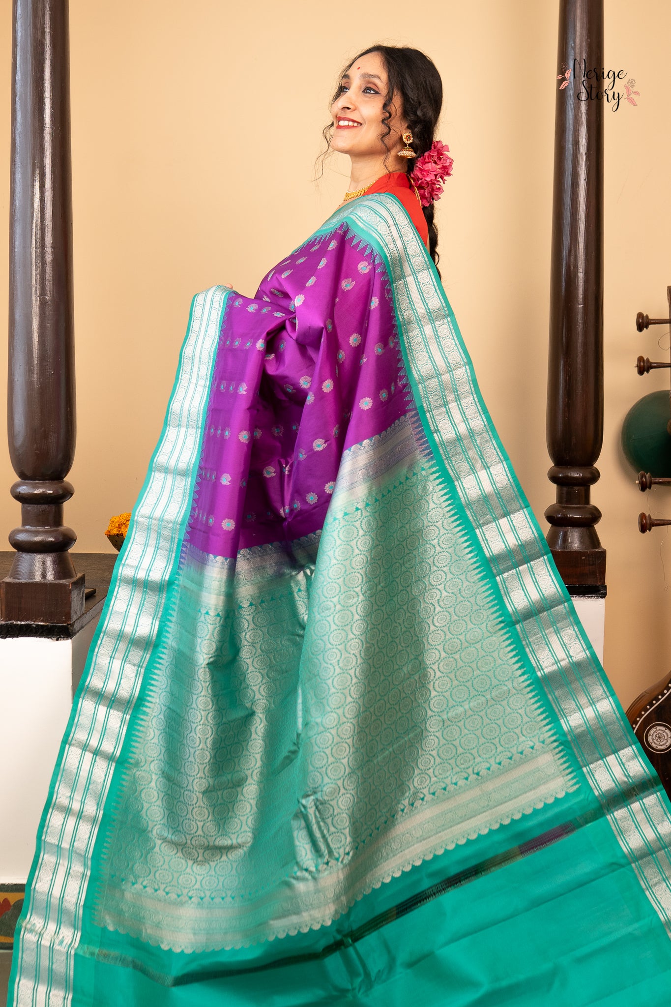 CHANDRAKALA (చంద్రకళ)