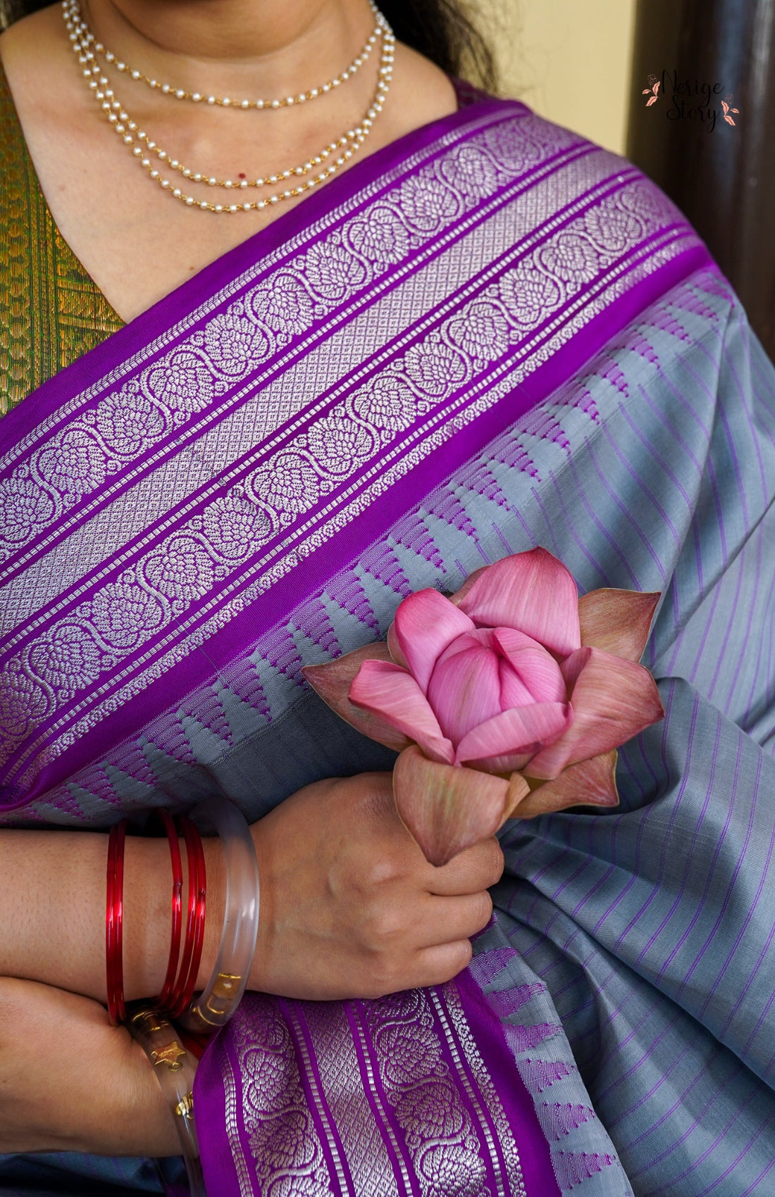 MAHESHWARIKA (మహేశ్వరిక)