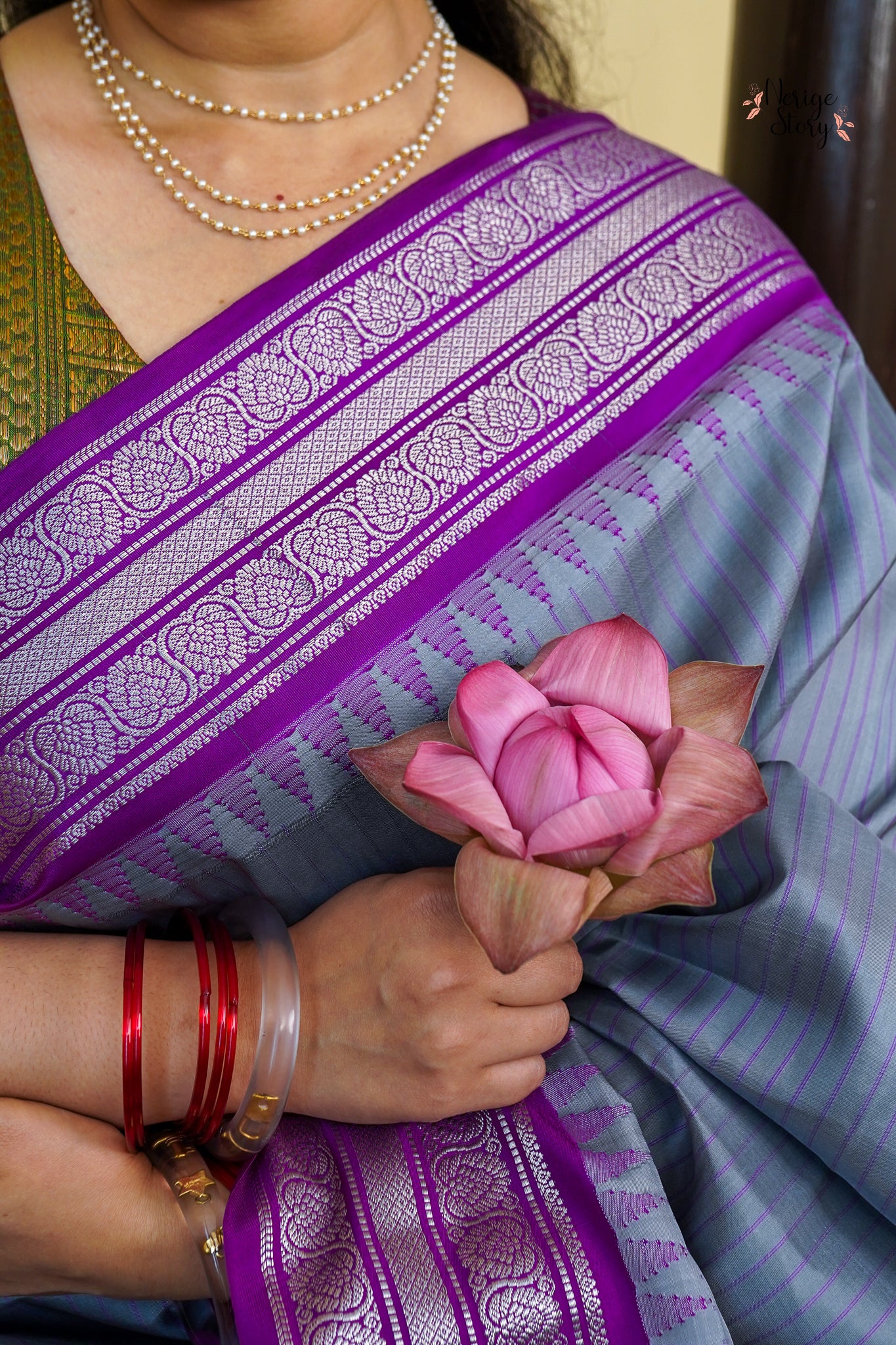 MAHESHWARIKA (మహేశ్వరిక)