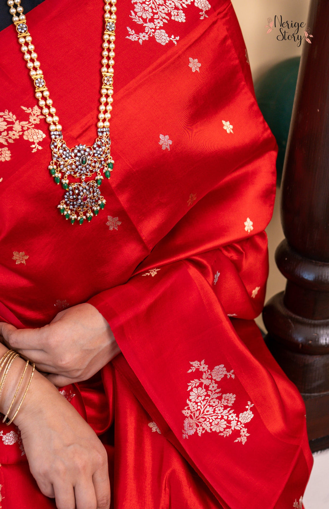 SAHASTI (सहस्ती)