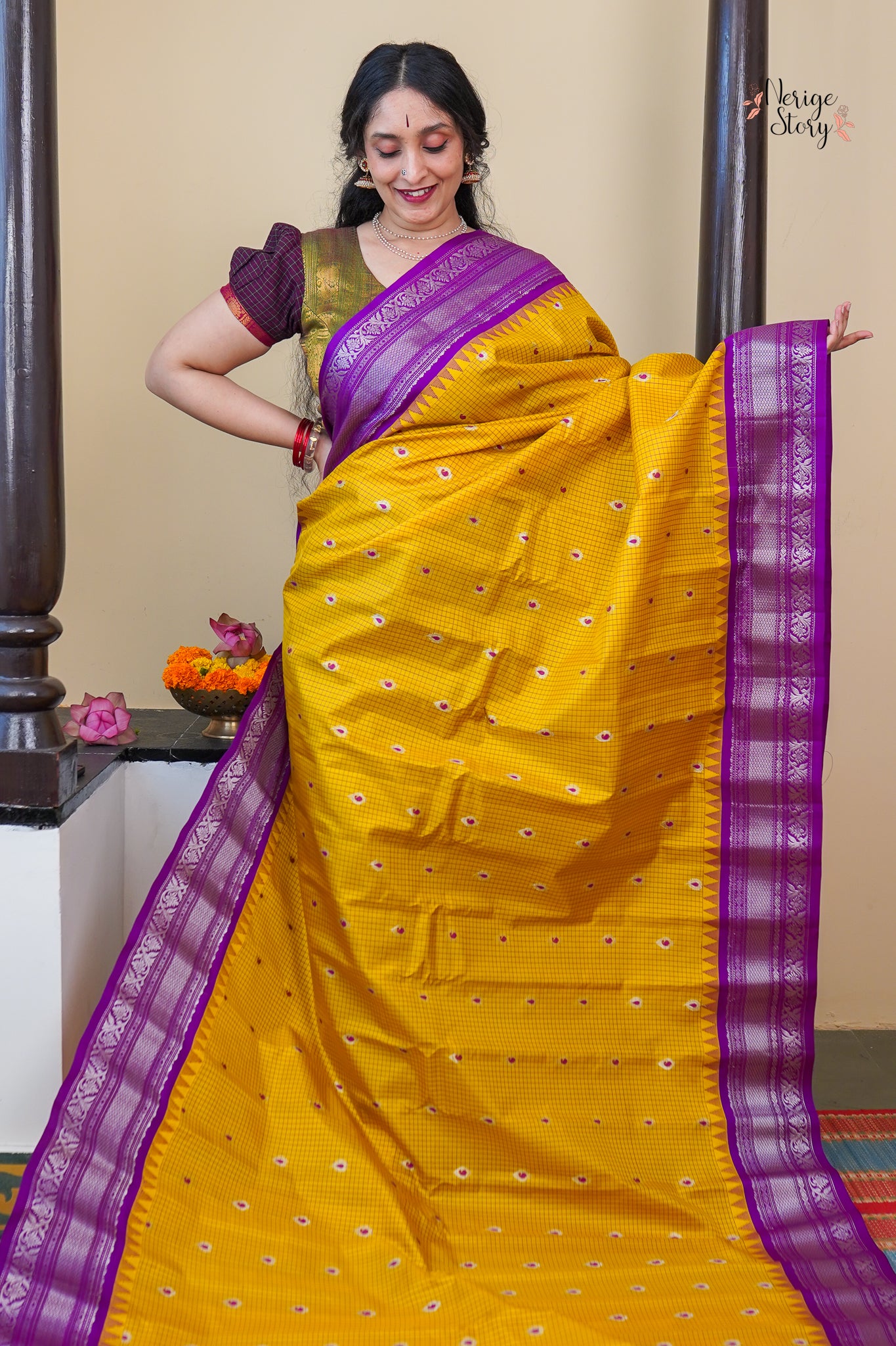 CHANDRAKALA (చంద్రకళ)