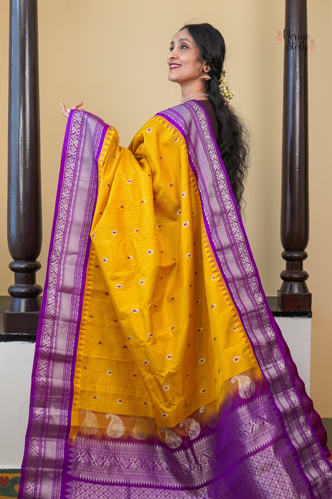 CHANDRAKALA (చంద్రకళ)