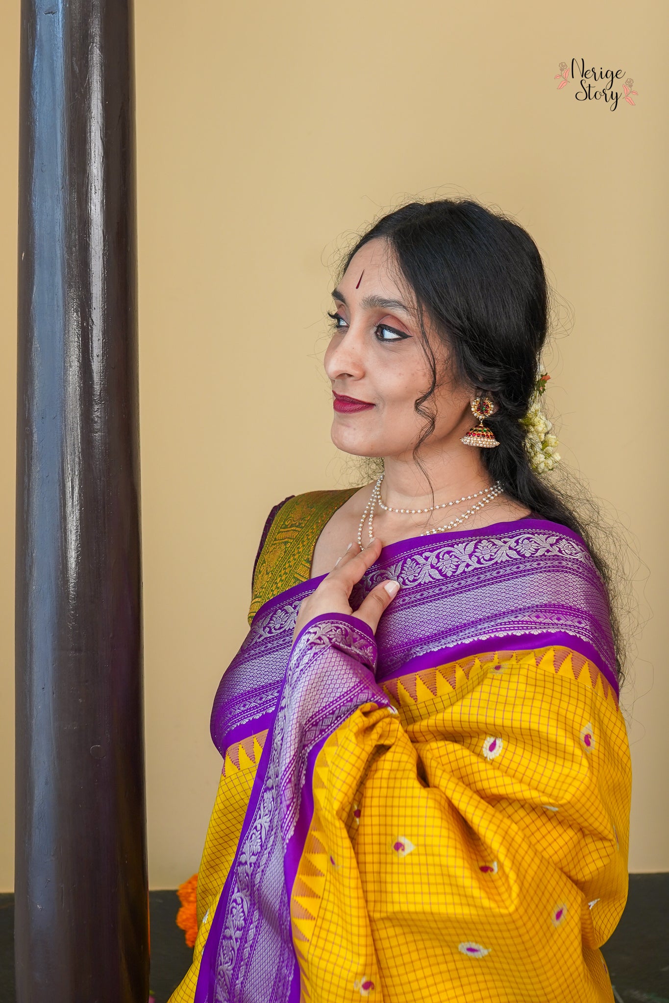 CHANDRAKALA (చంద్రకళ)