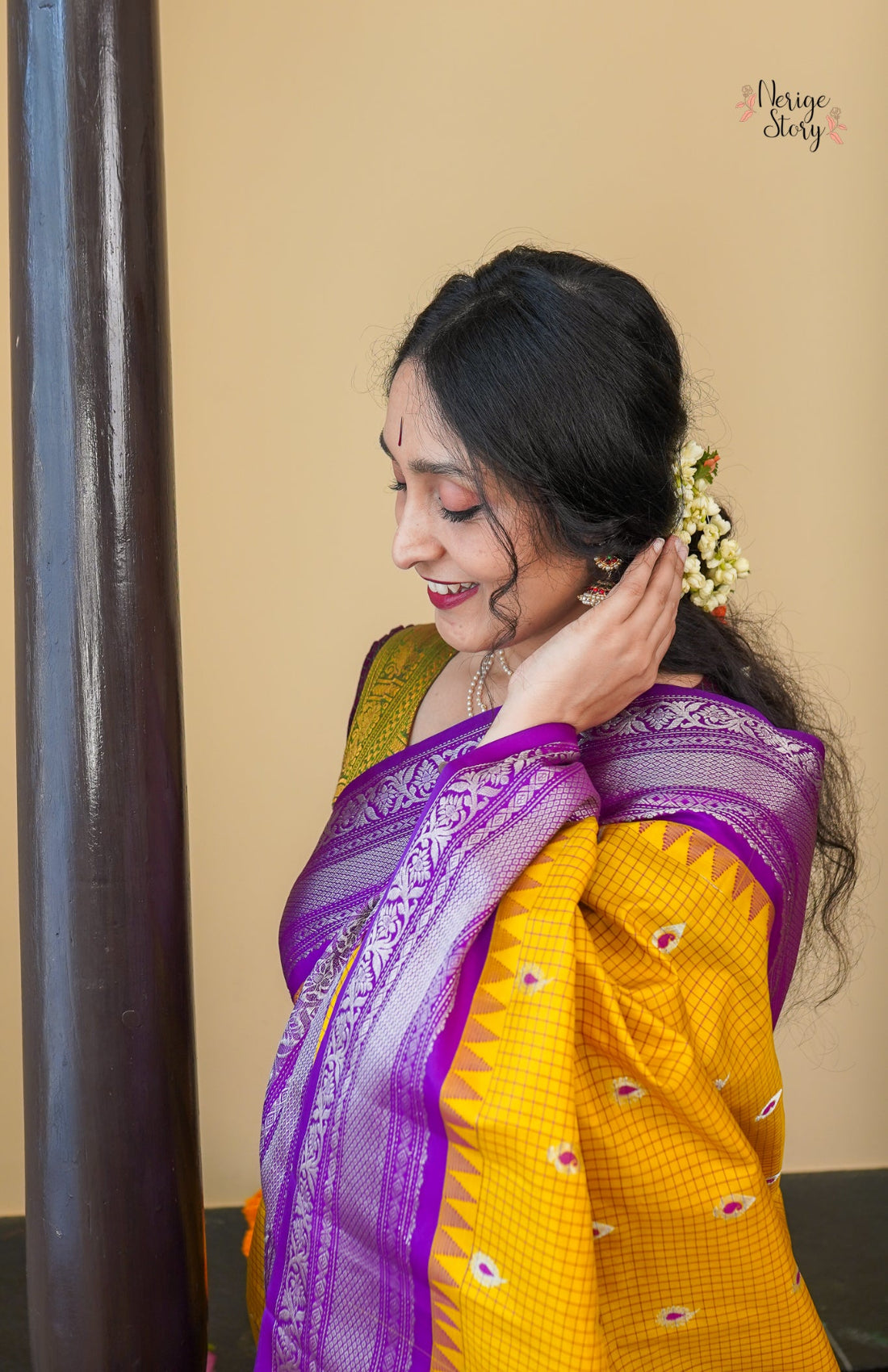 CHANDRAKALA (చంద్రకళ)