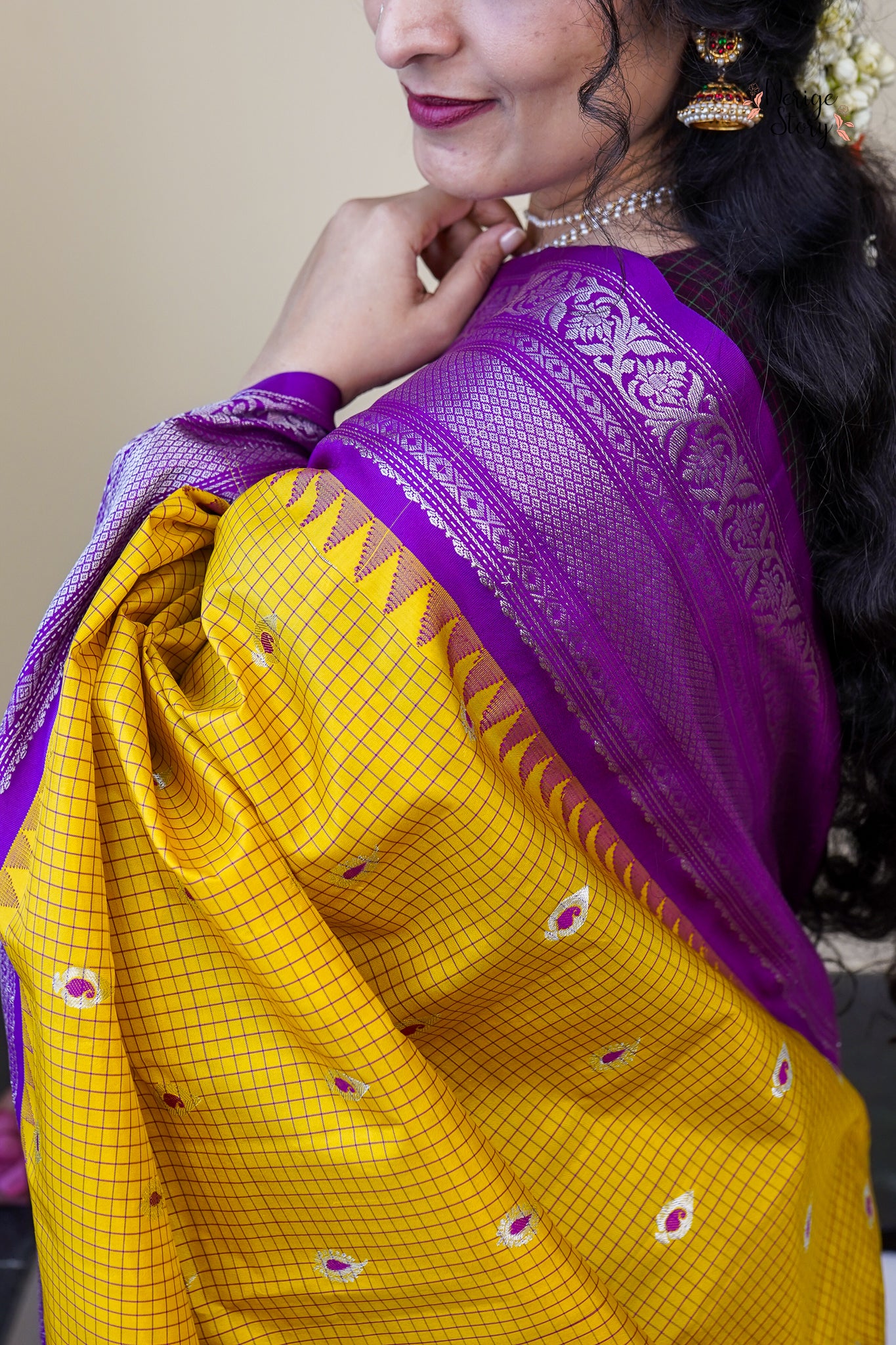 CHANDRAKALA (చంద్రకళ)