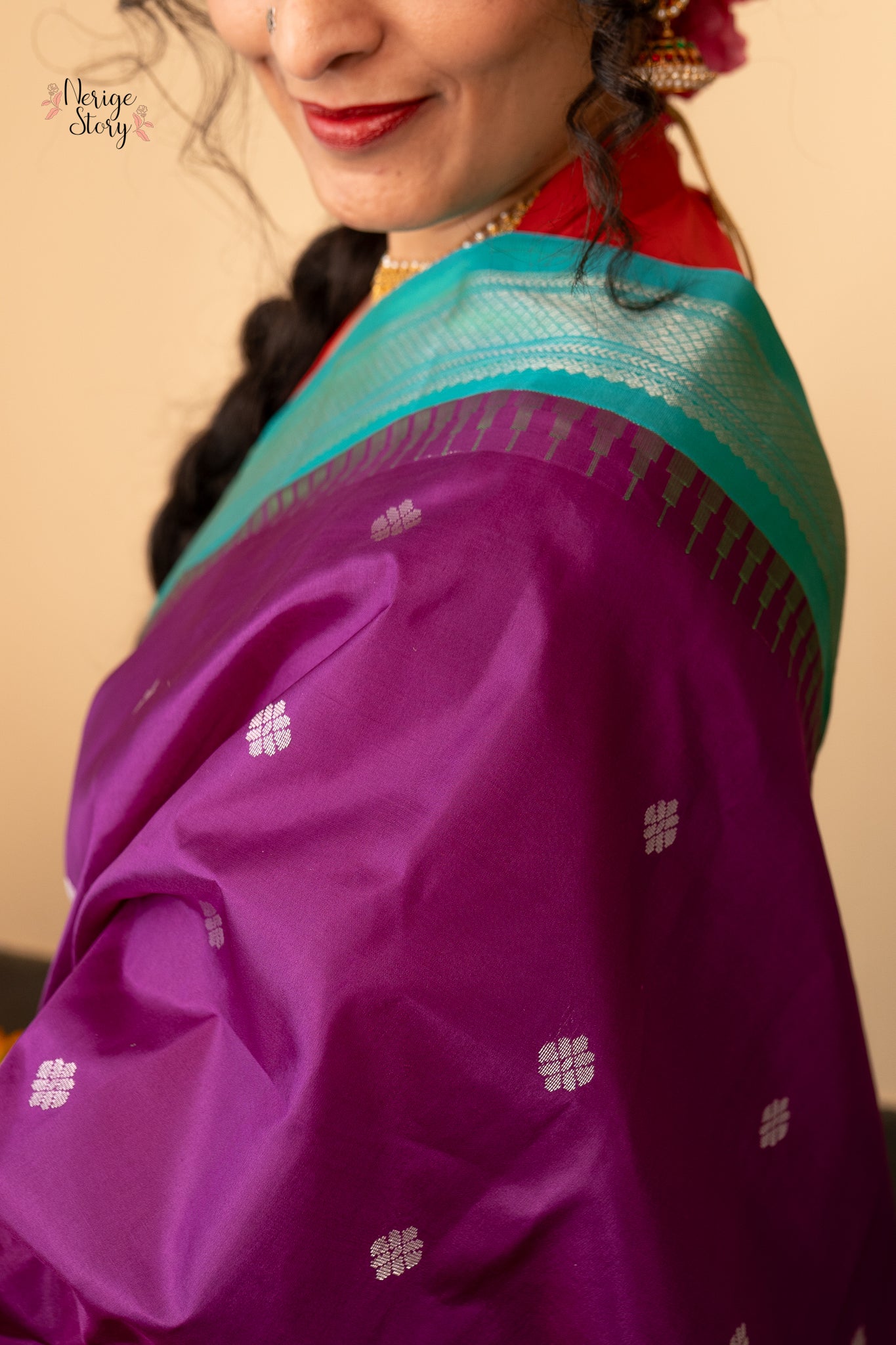 ARDHANAREESWARI (అర్ధనారీశ్వరి)