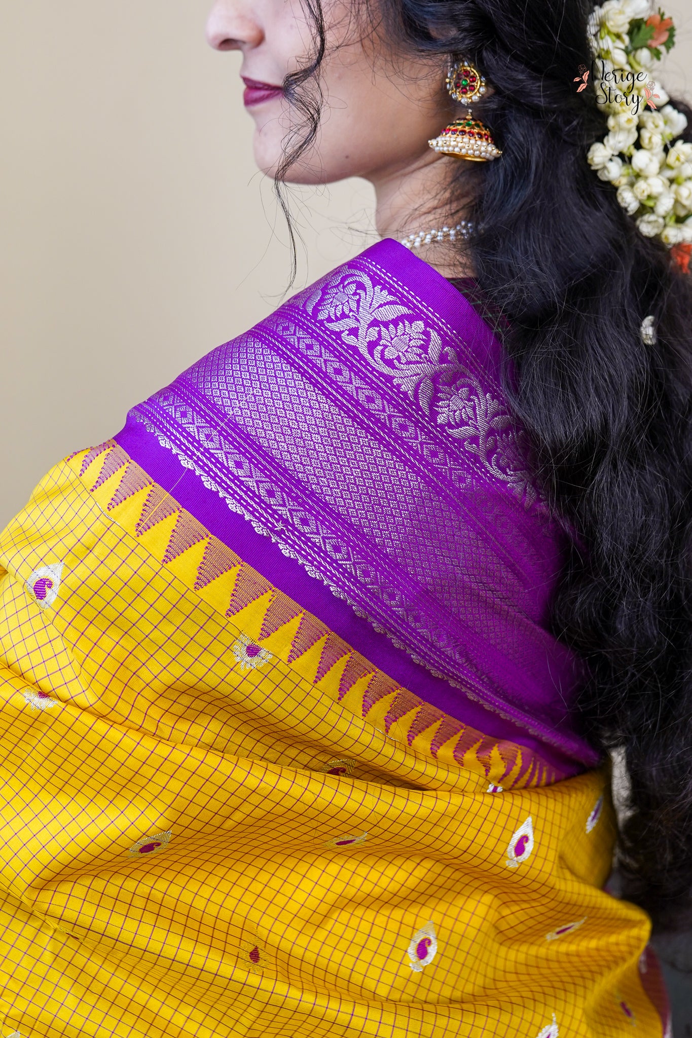 CHANDRAKALA (చంద్రకళ)