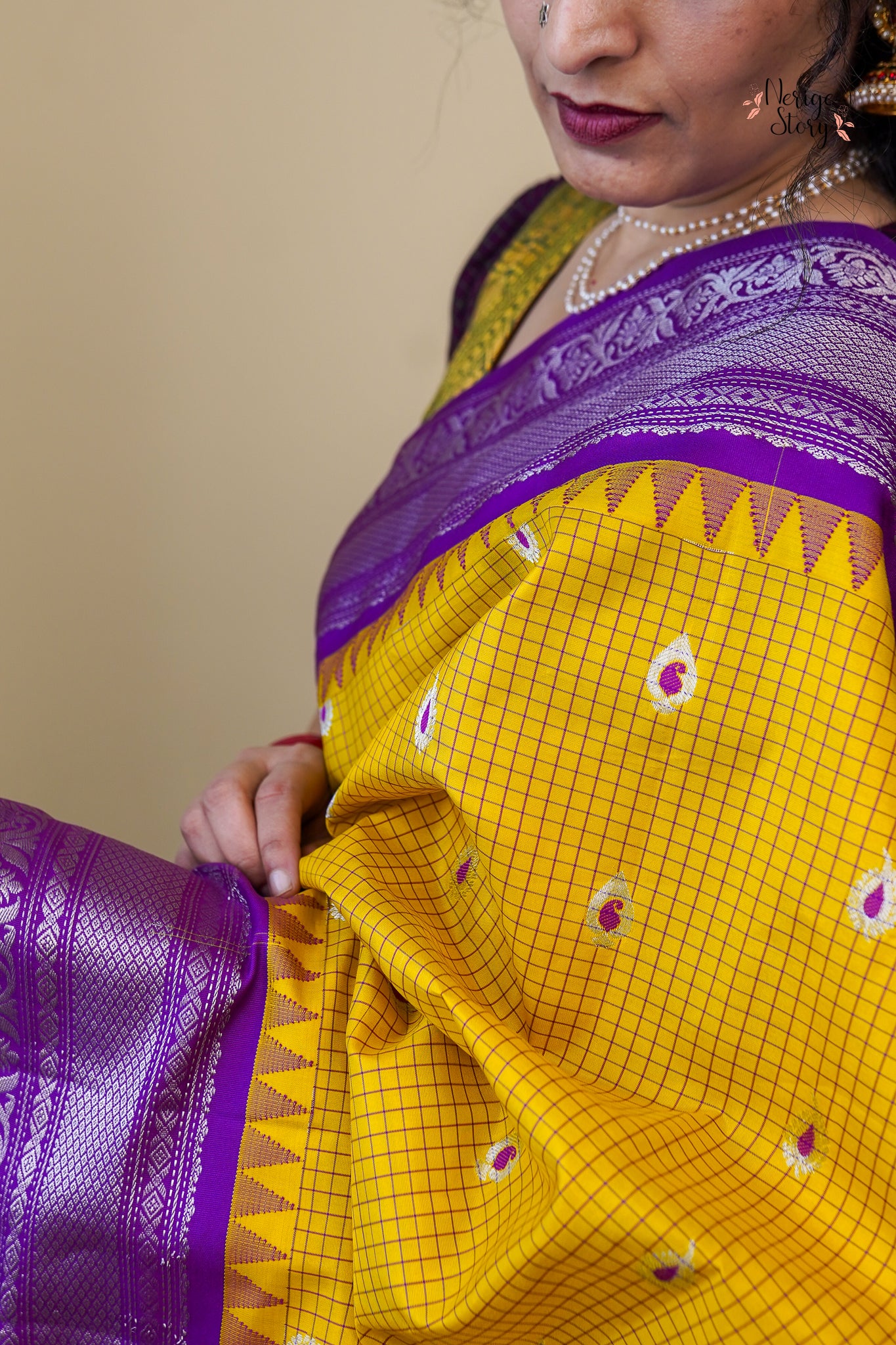 CHANDRAKALA (చంద్రకళ)