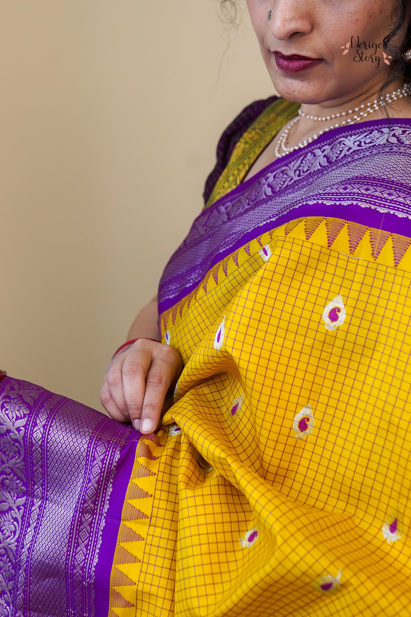 CHANDRAKALA (చంద్రకళ)