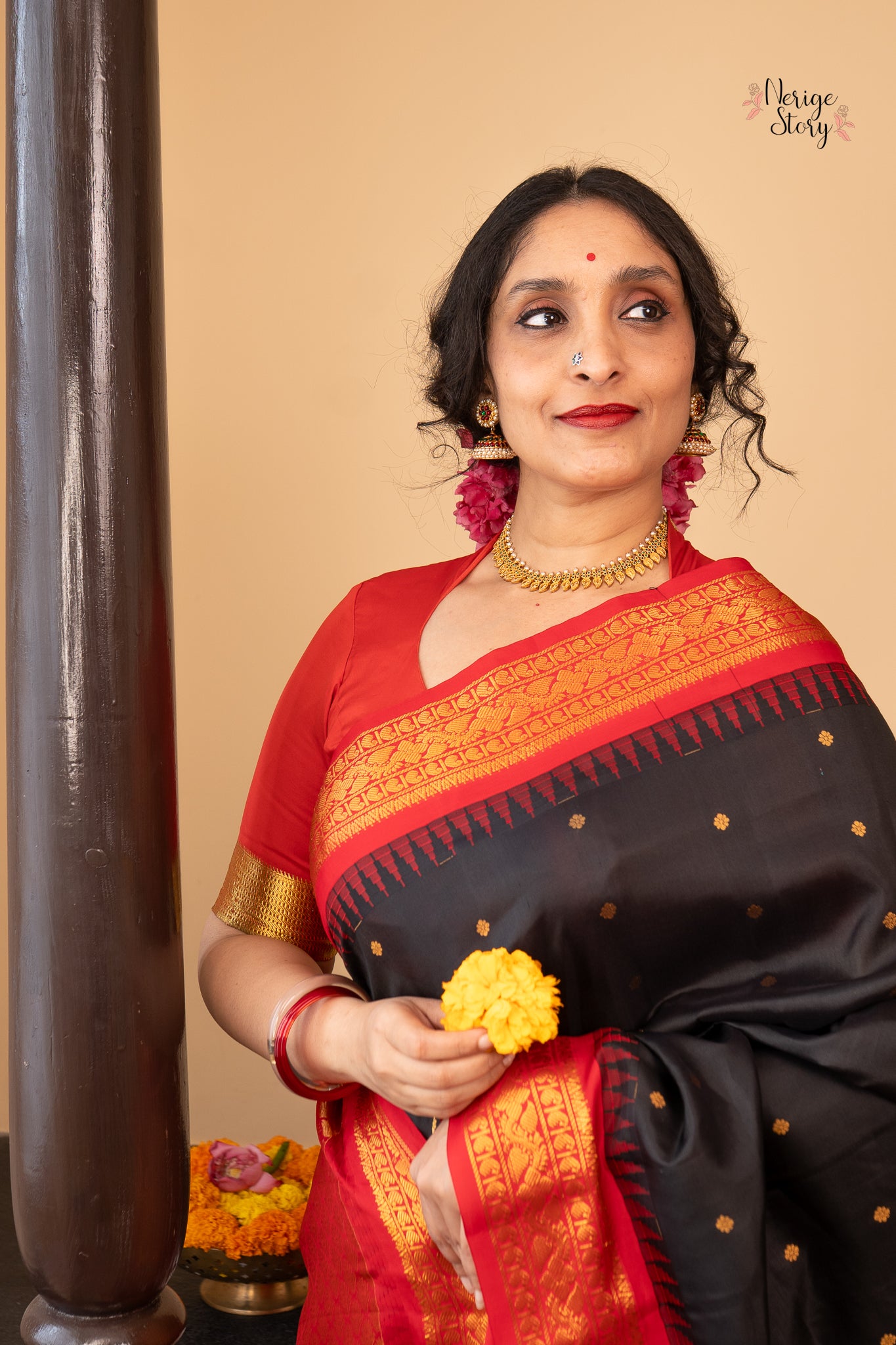 ANANTHALAKSHMI (అనంతలక్ష్మి)