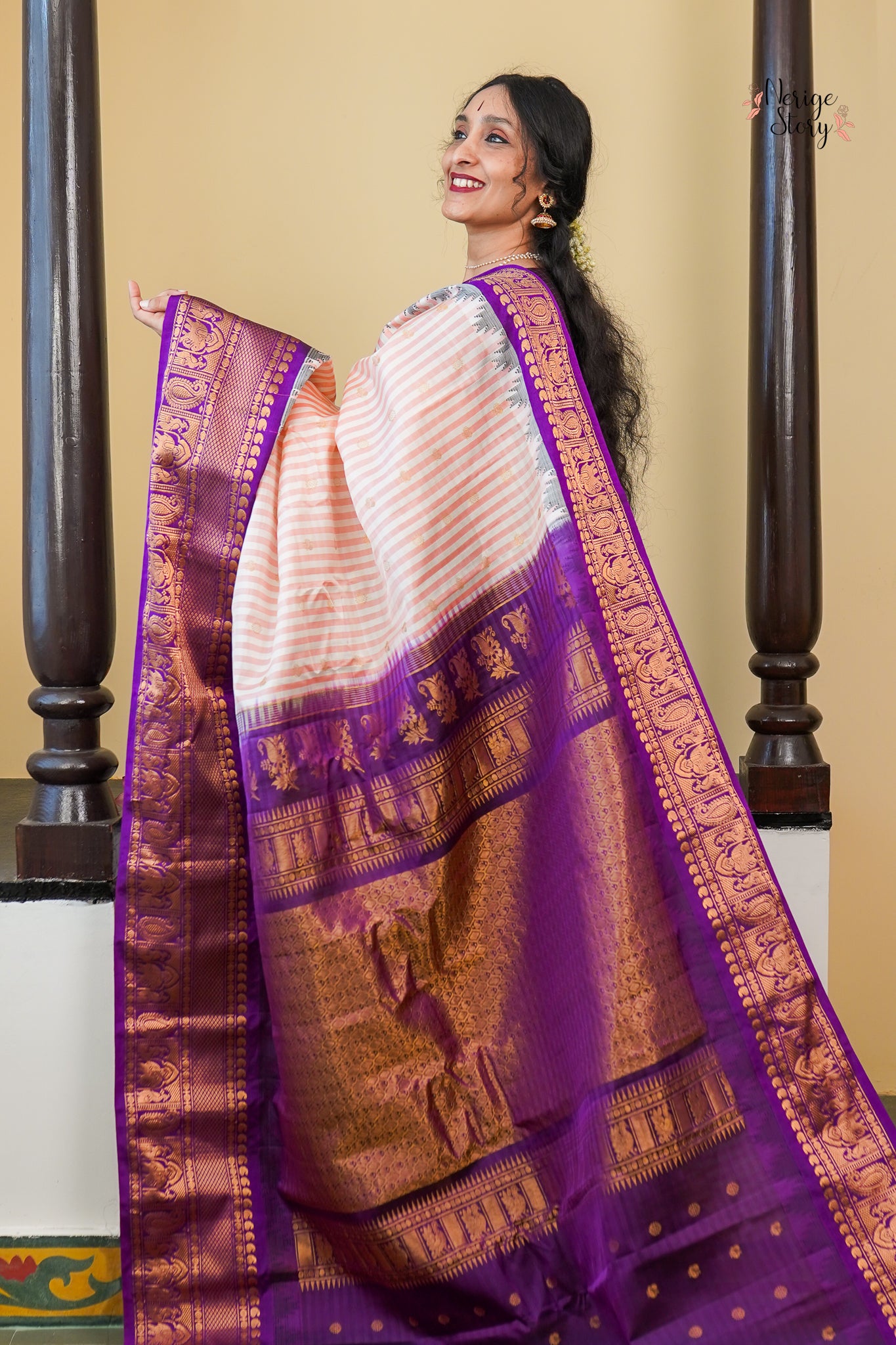 ASHOKINI (అశోకిని)