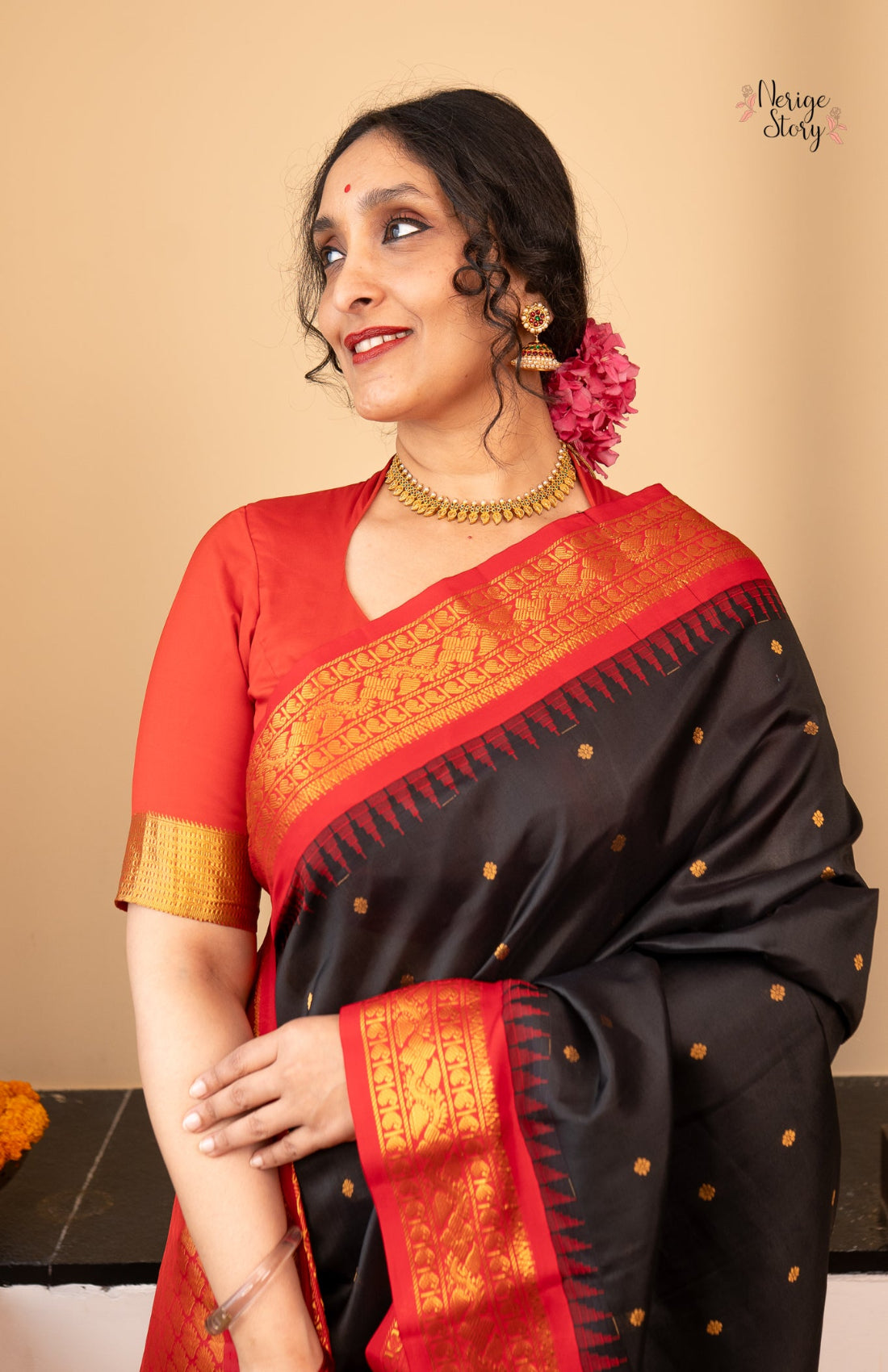 ANANTHALAKSHMI (అనంతలక్ష్మి)