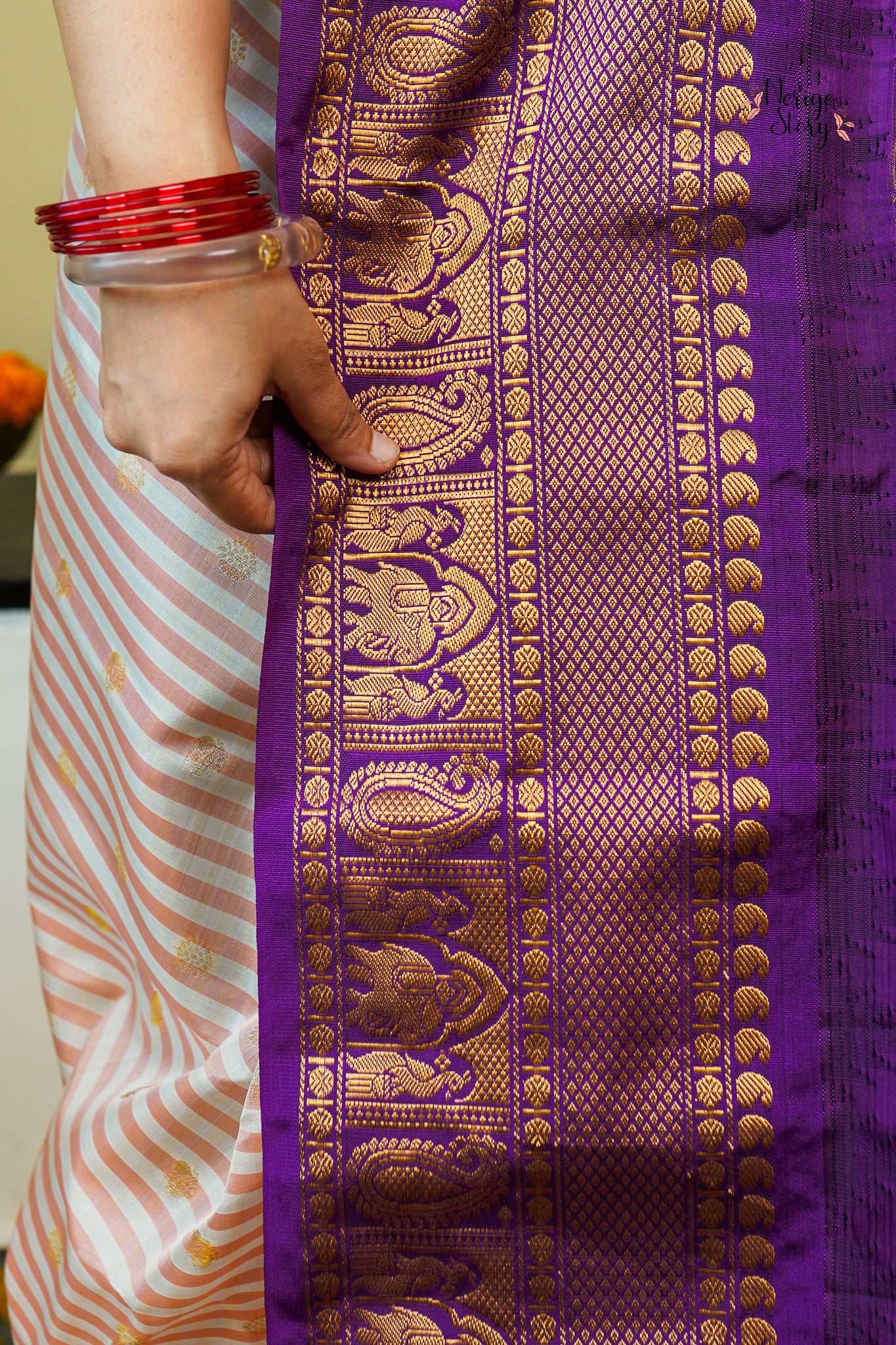 ASHOKINI (అశోకిని)