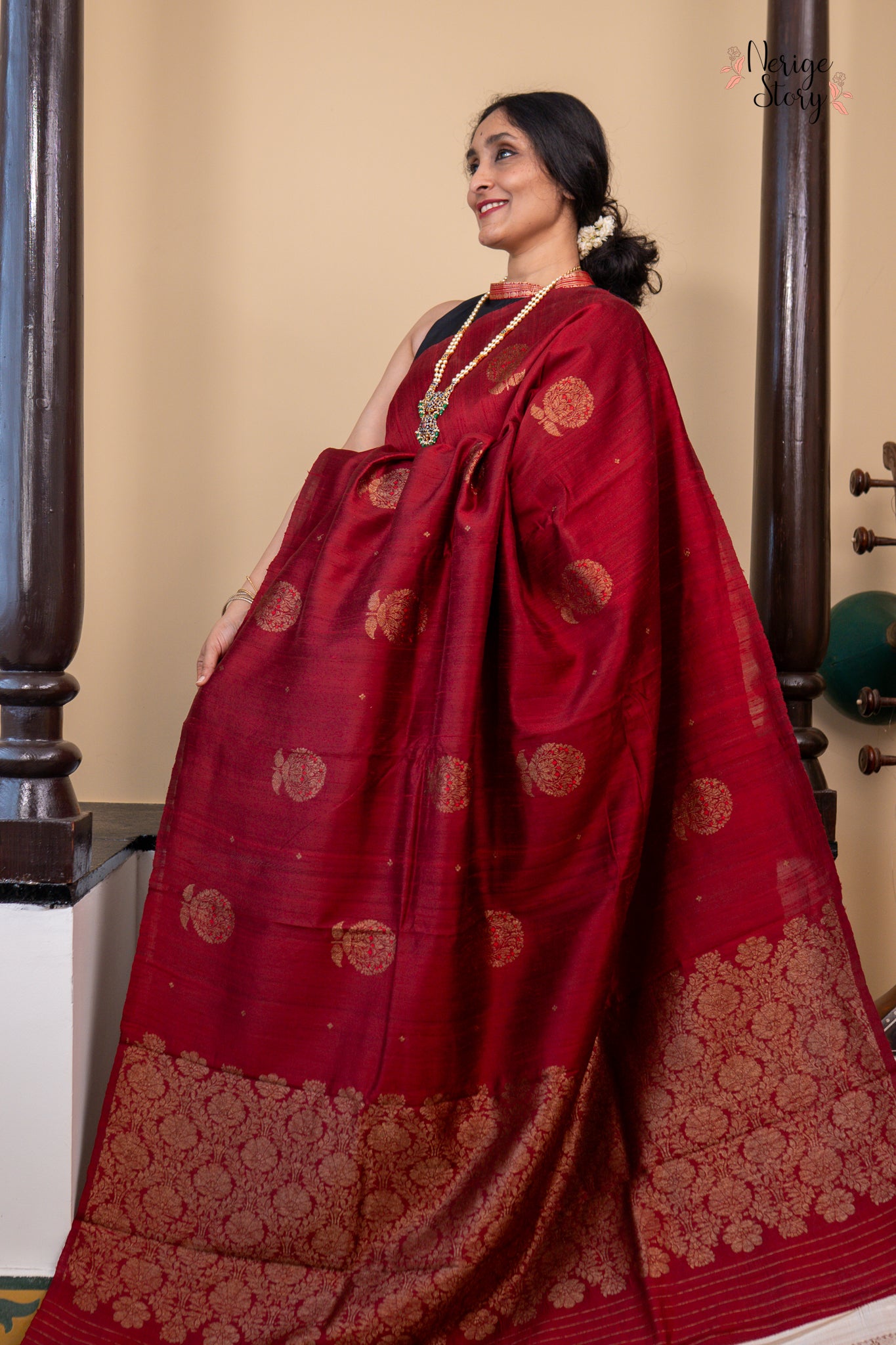 GULBADAN ( गुलबदन )