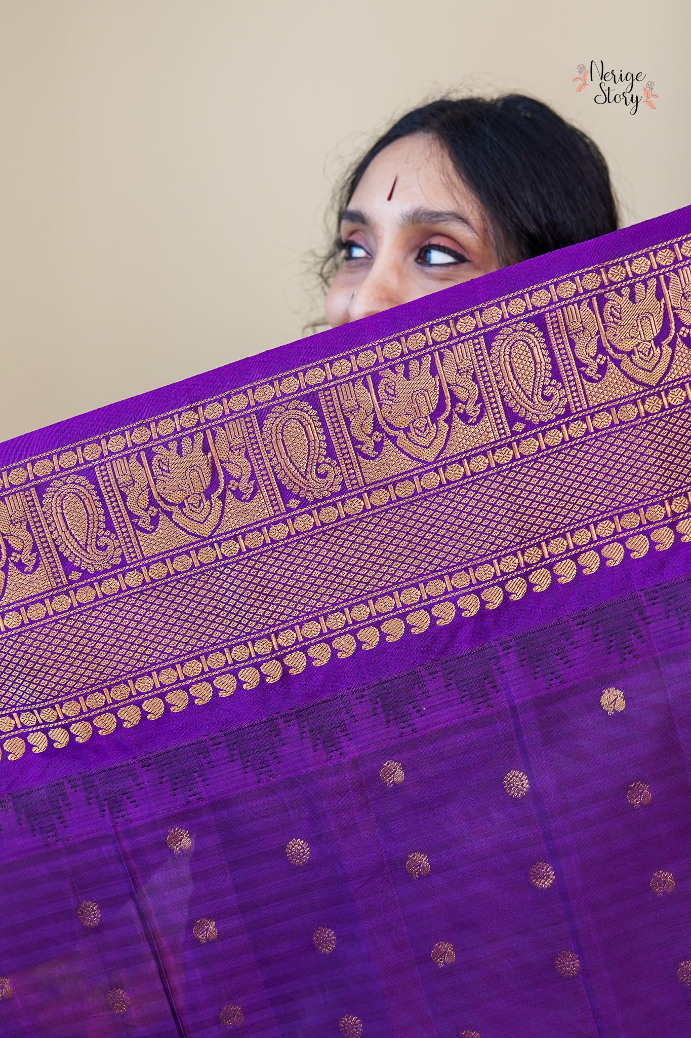 ASHOKINI (అశోకిని)