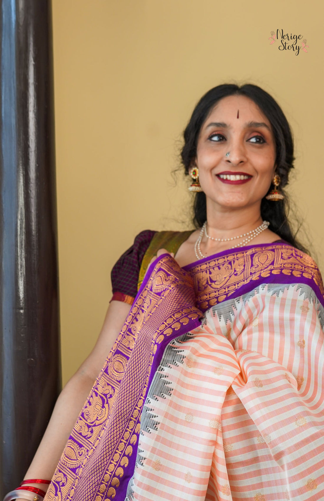 ASHOKINI (అశోకిని)