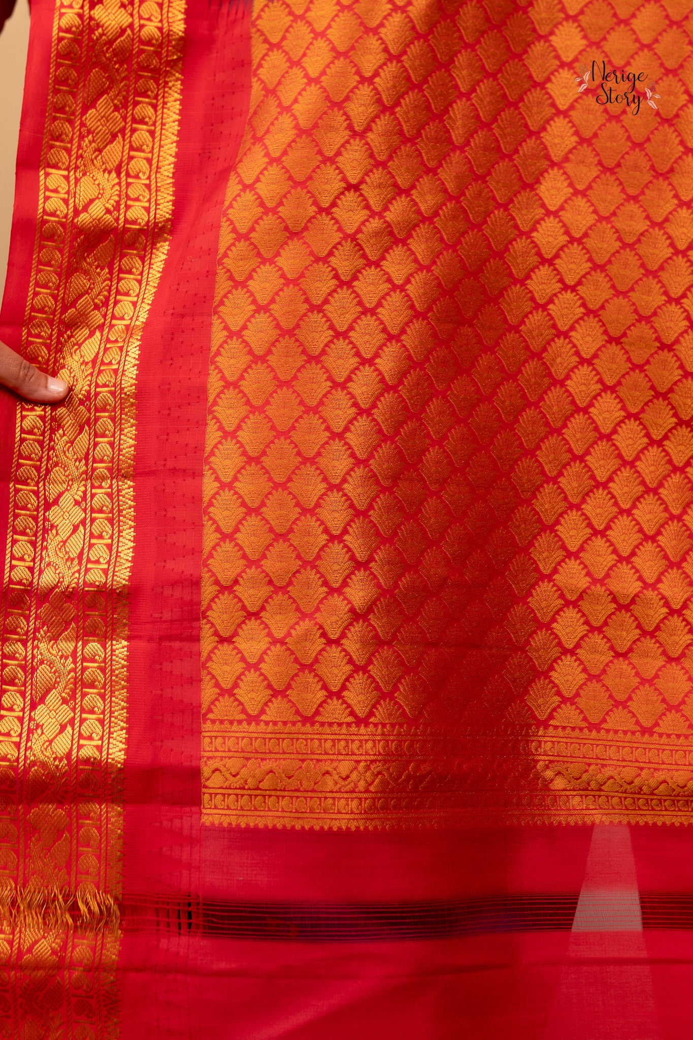 ANAGHESWARI (అనఘేశ్వరి)