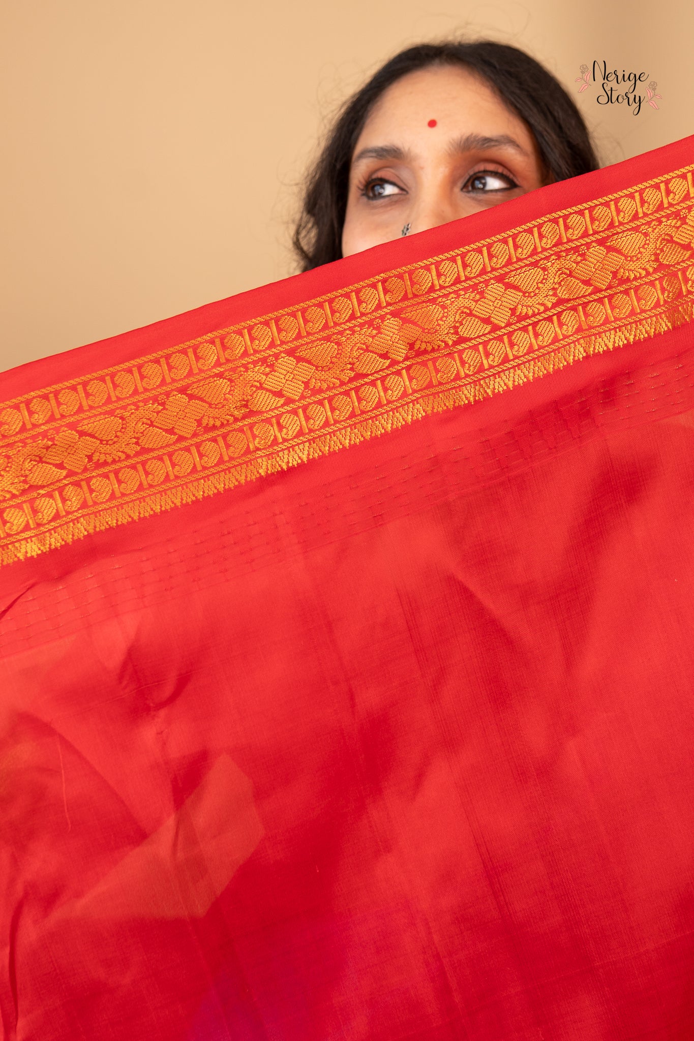 ANAGHESWARI (అనఘేశ్వరి)