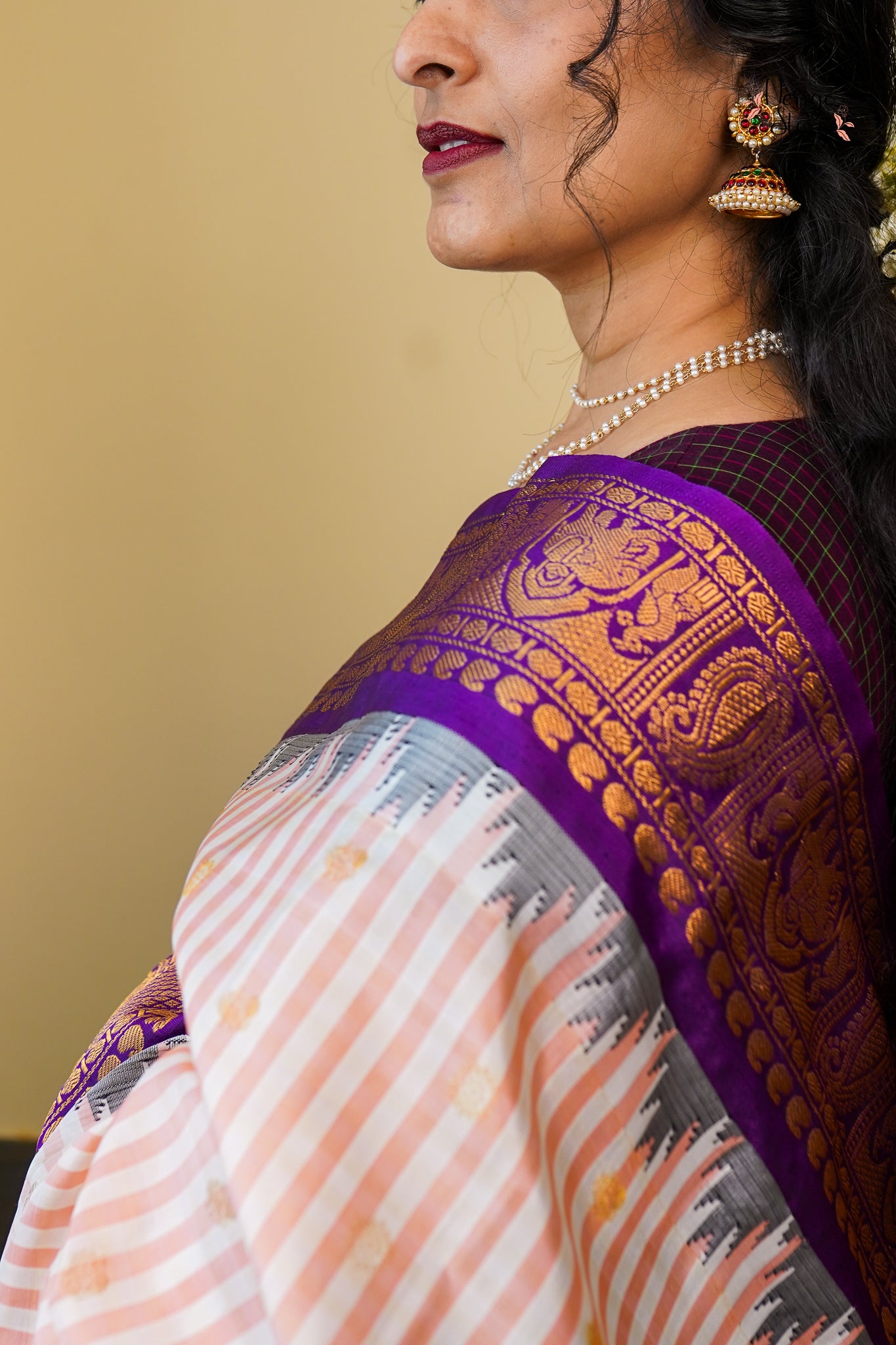 ASHOKINI (అశోకిని)