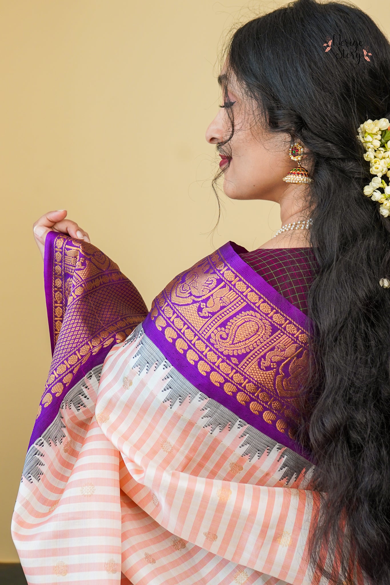 ASHOKINI (అశోకిని)