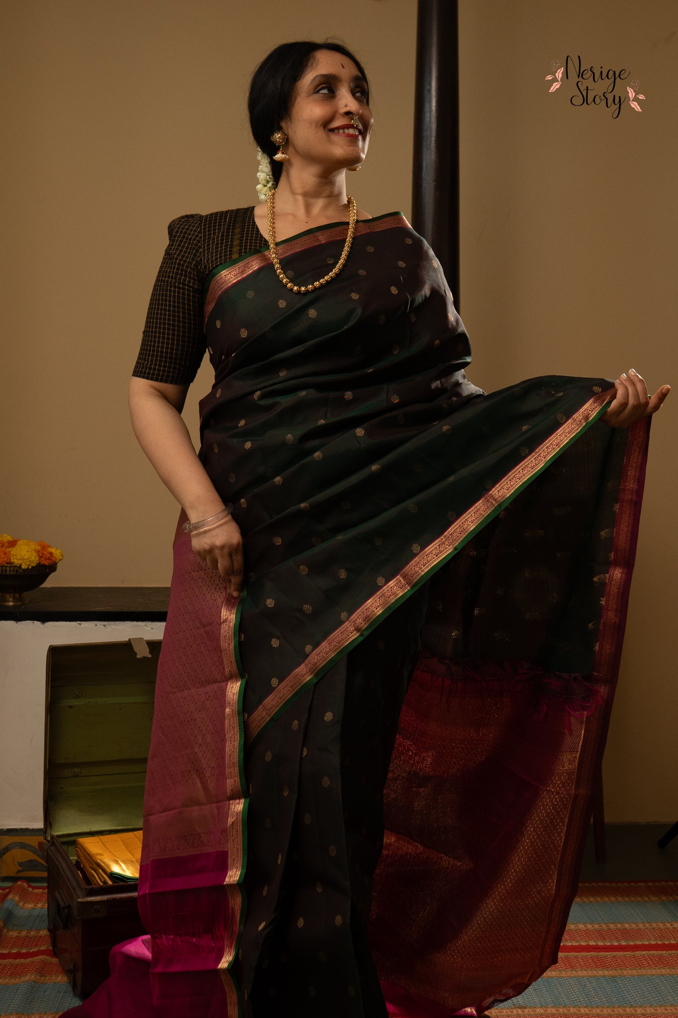GRUHAMATA (గృహమాత)