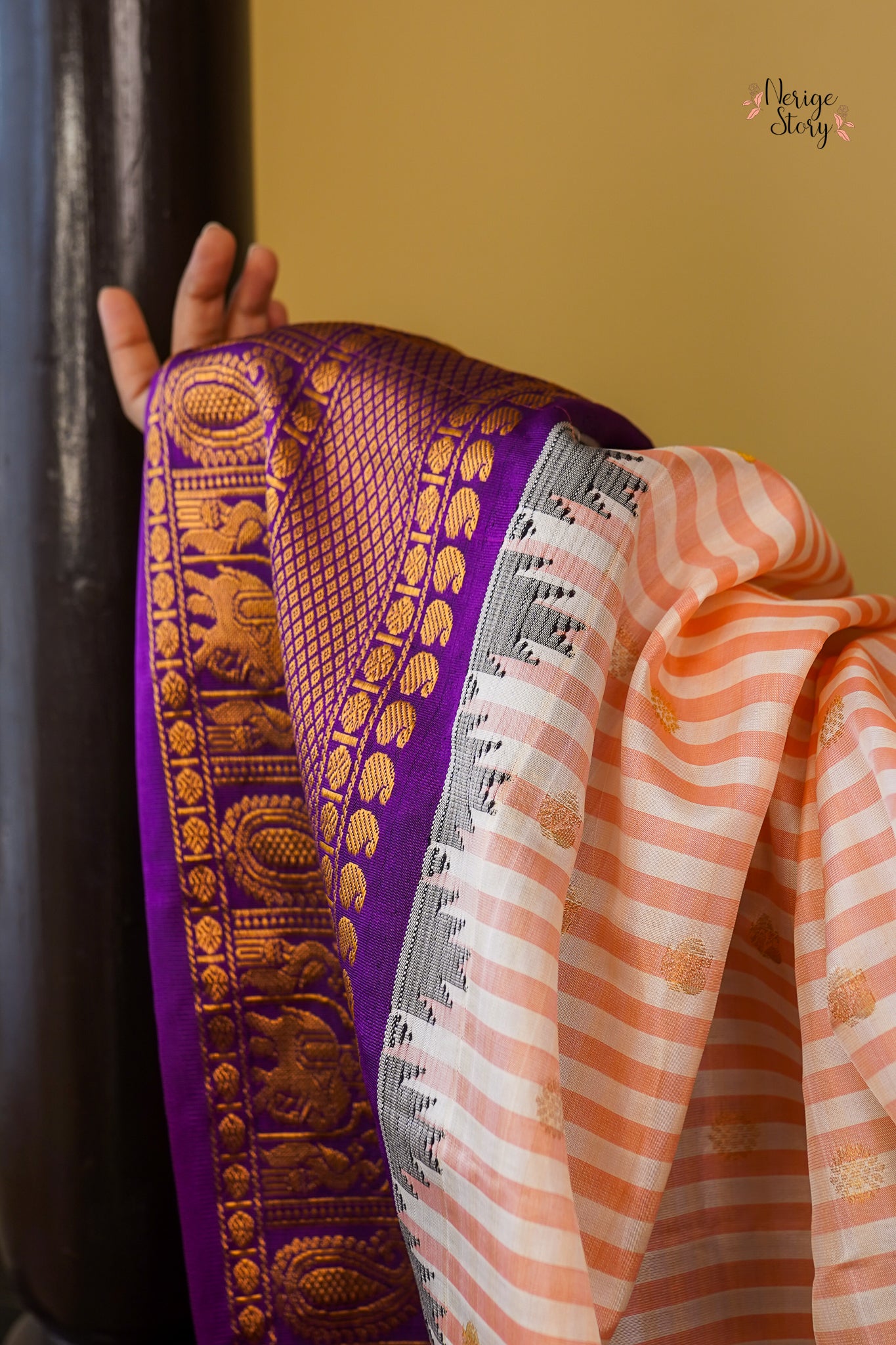 ASHOKINI (అశోకిని)