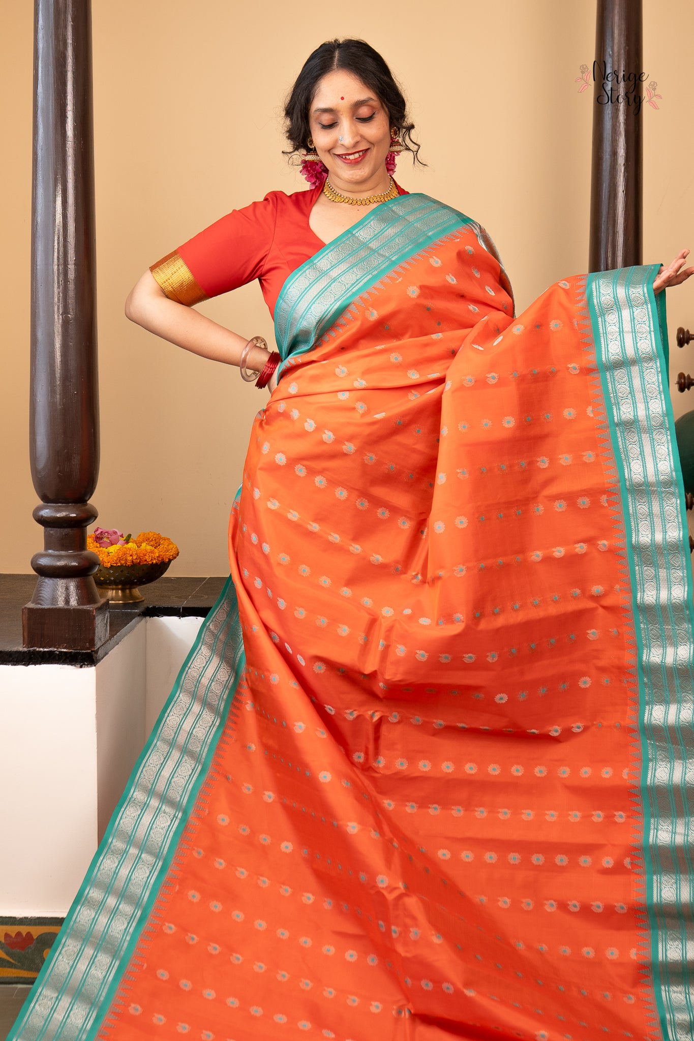 JANAKANANDINI (జనకనందిని)