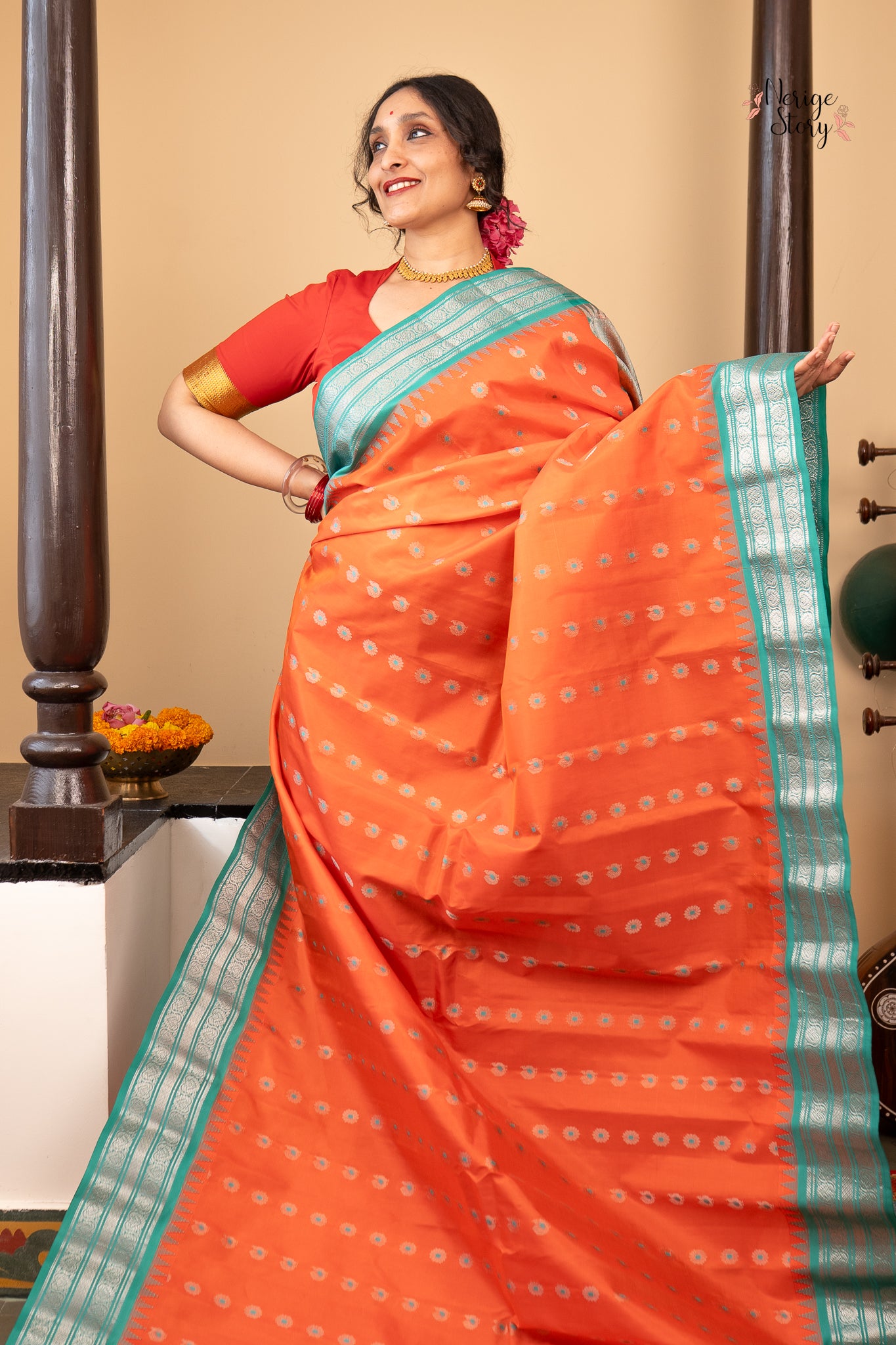 JANAKANANDINI (జనకనందిని)