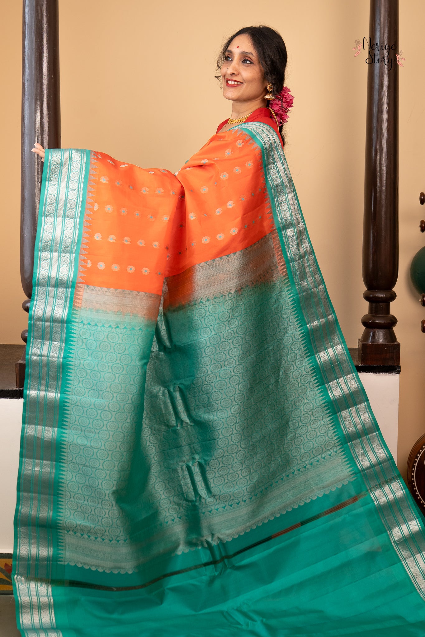 JANAKANANDINI (జనకనందిని)