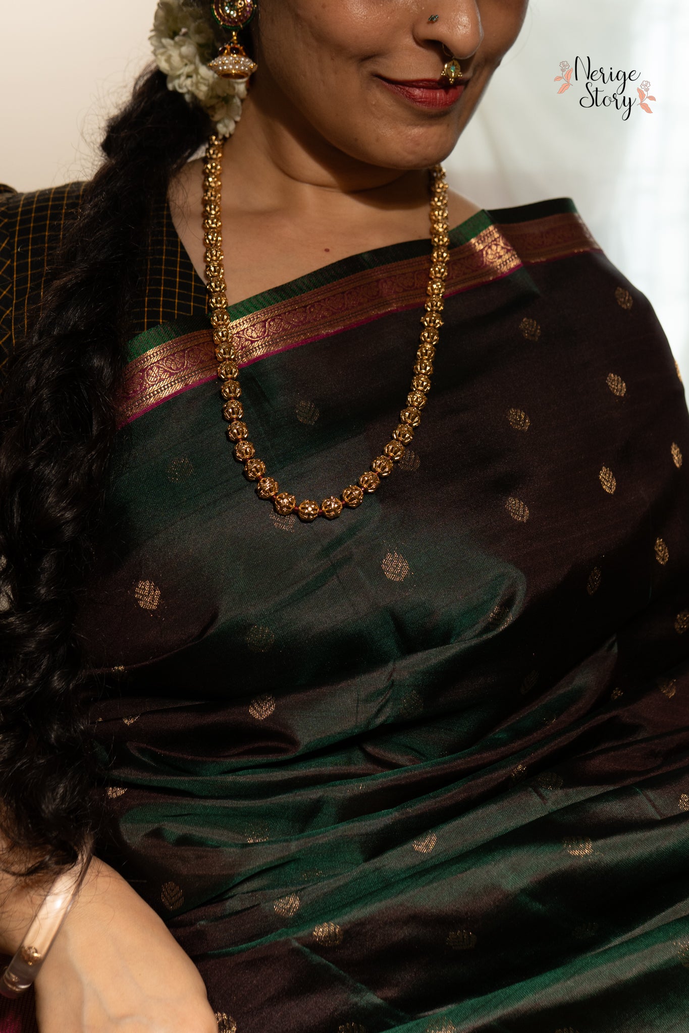 GRUHAMATA (గృహమాత)