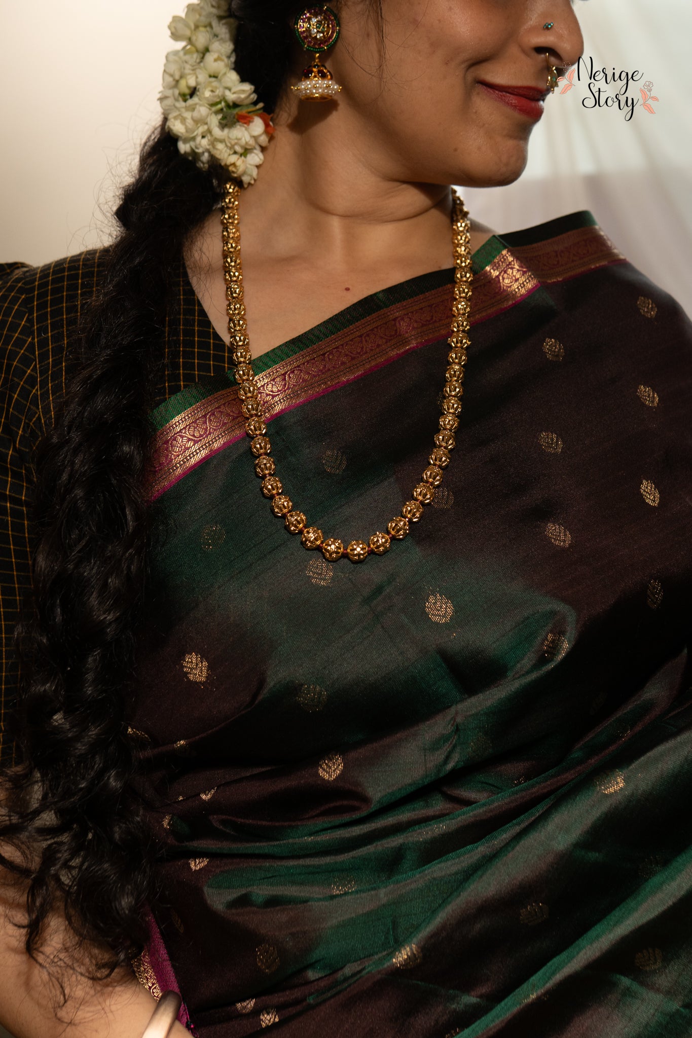GRUHAMATA (గృహమాత)