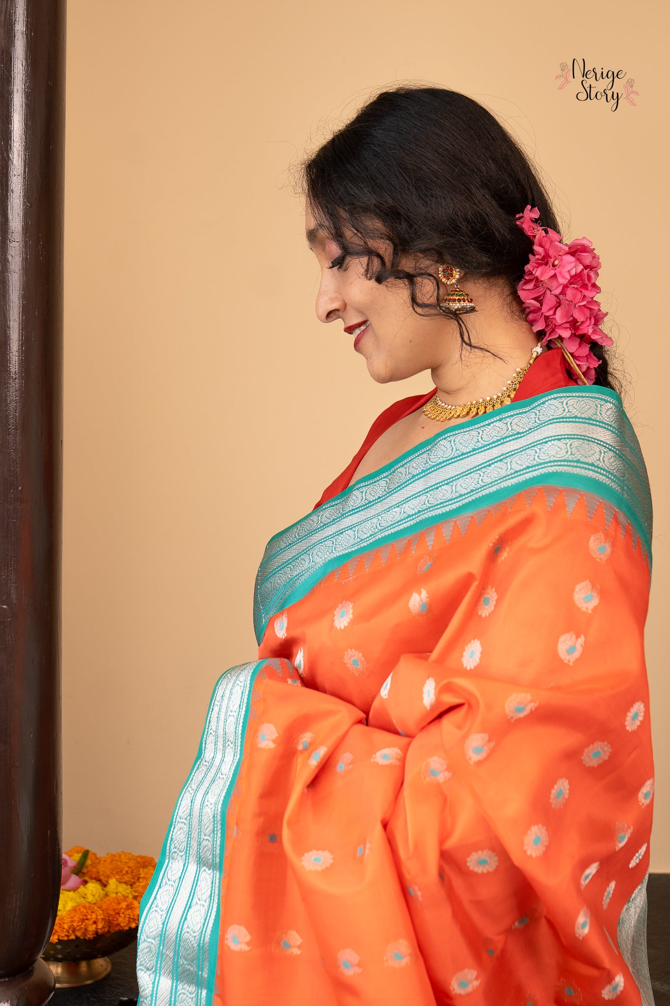 JANAKANANDINI (జనకనందిని)