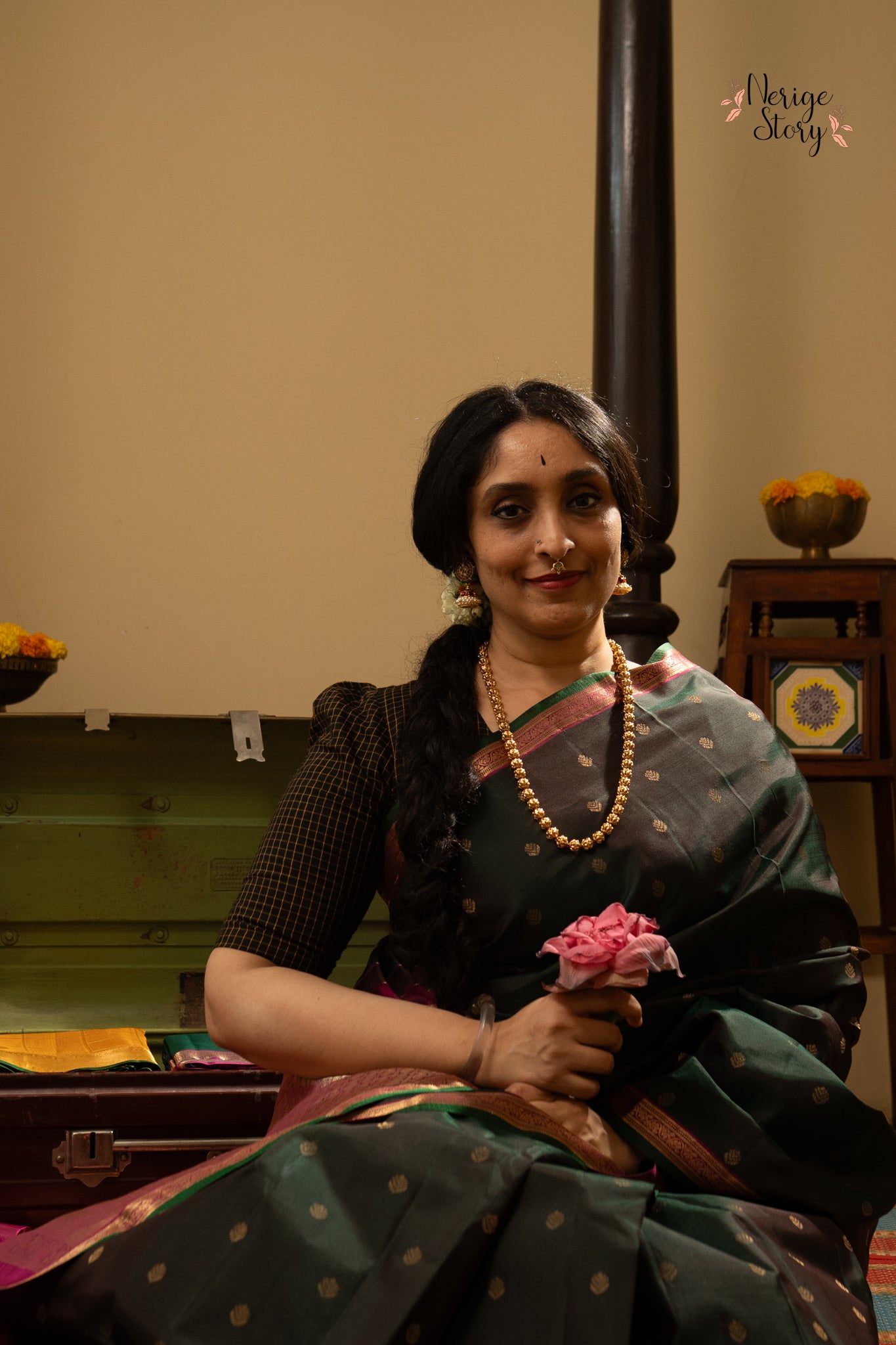 GRUHAMATA (గృహమాత)