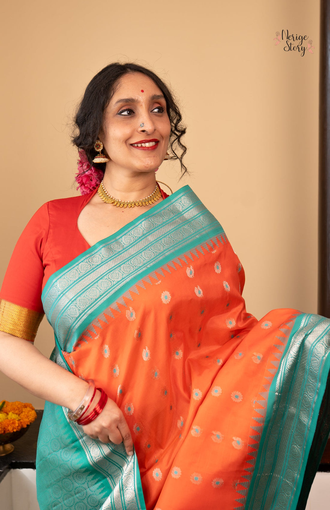 JANAKANANDINI (జనకనందిని)