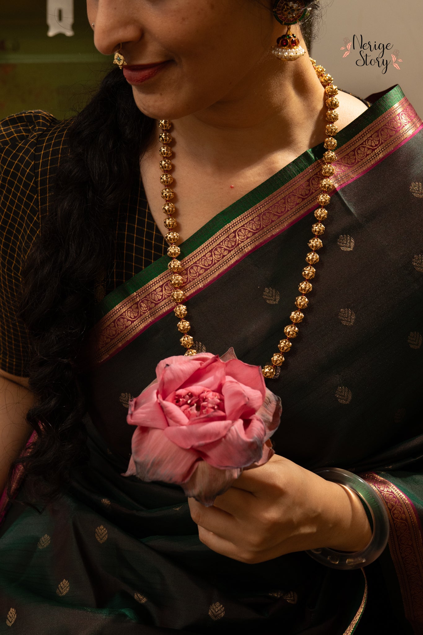 GRUHAMATA (గృహమాత)