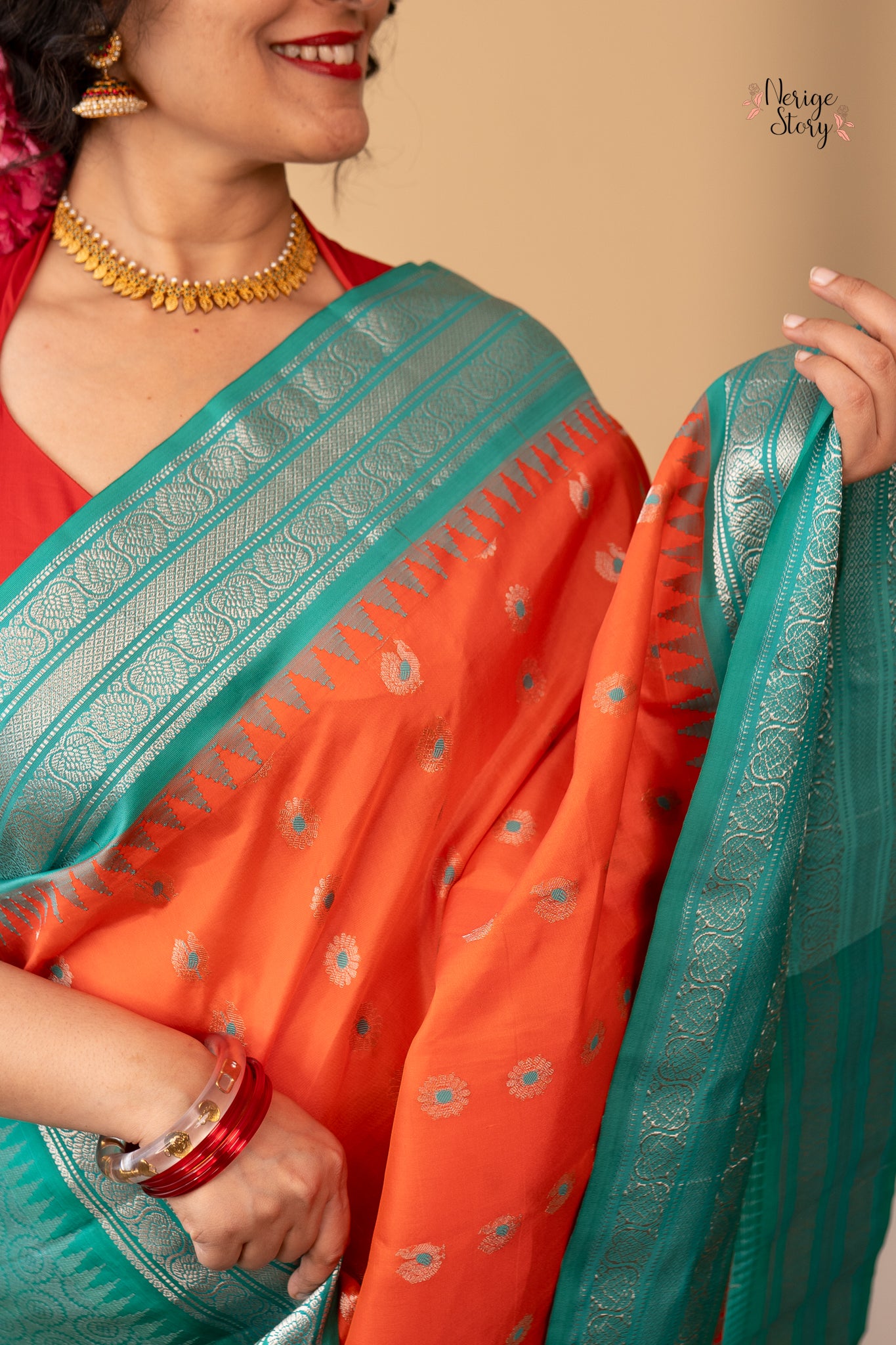 JANAKANANDINI (జనకనందిని)