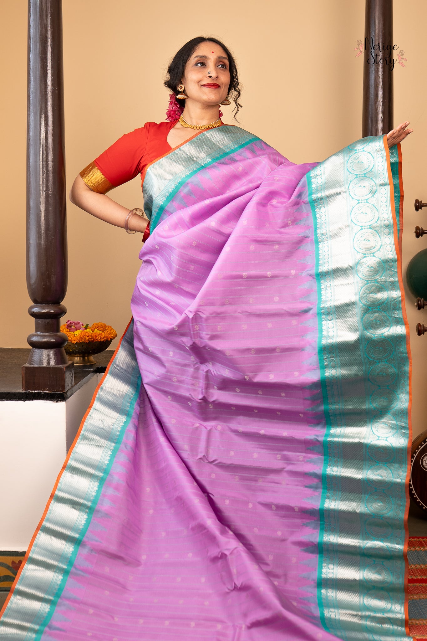 KALPAVALLI (కల్పవల్లి)