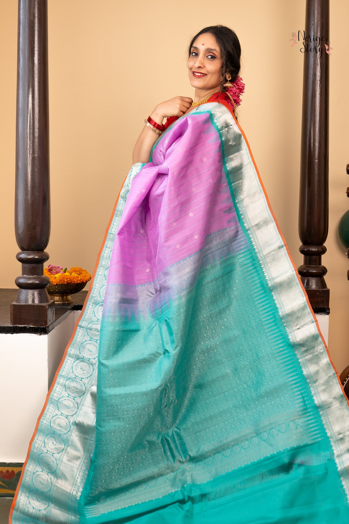 KALPAVALLI (కల్పవల్లి)