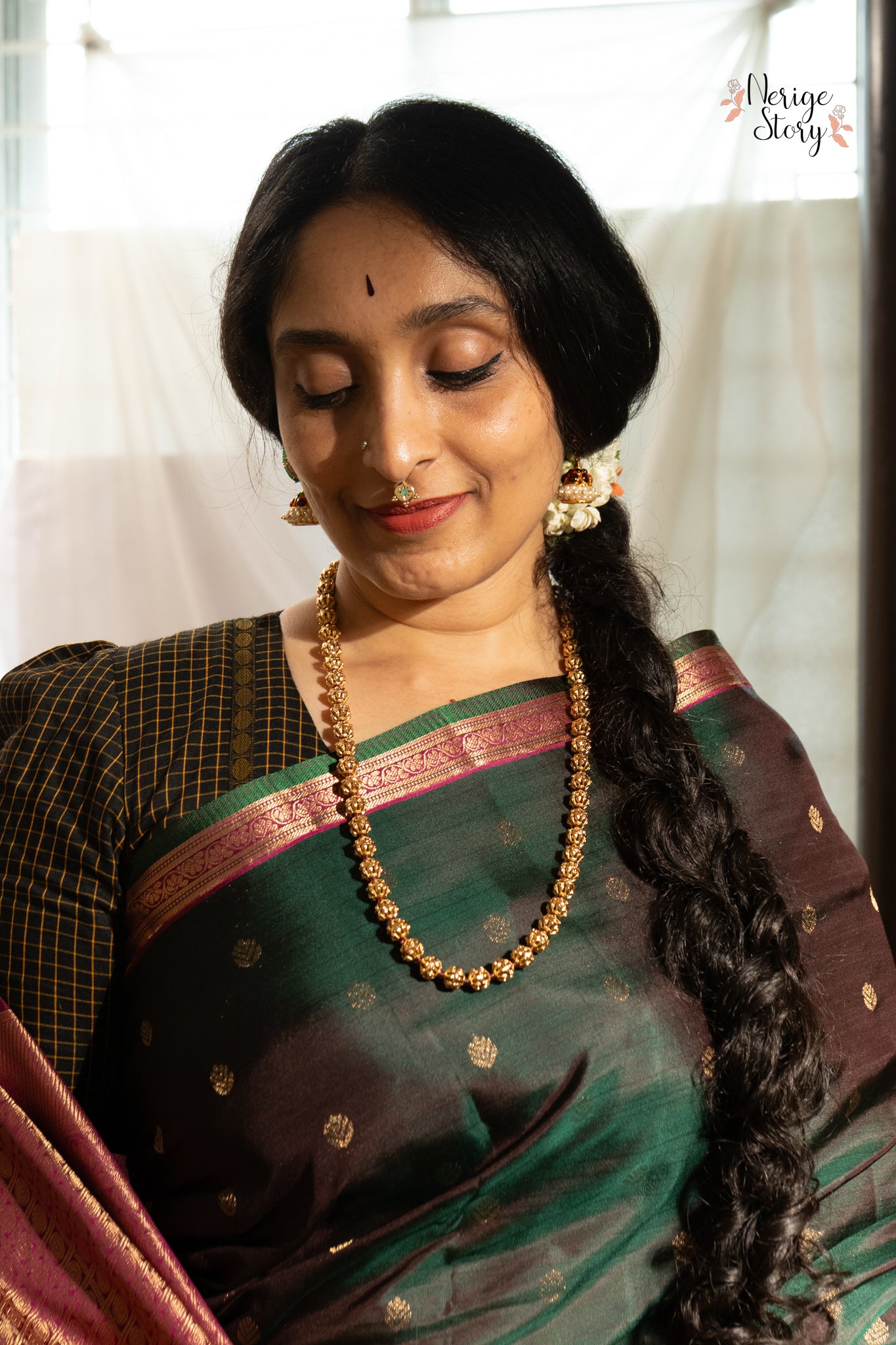 GRUHAMATA (గృహమాత)