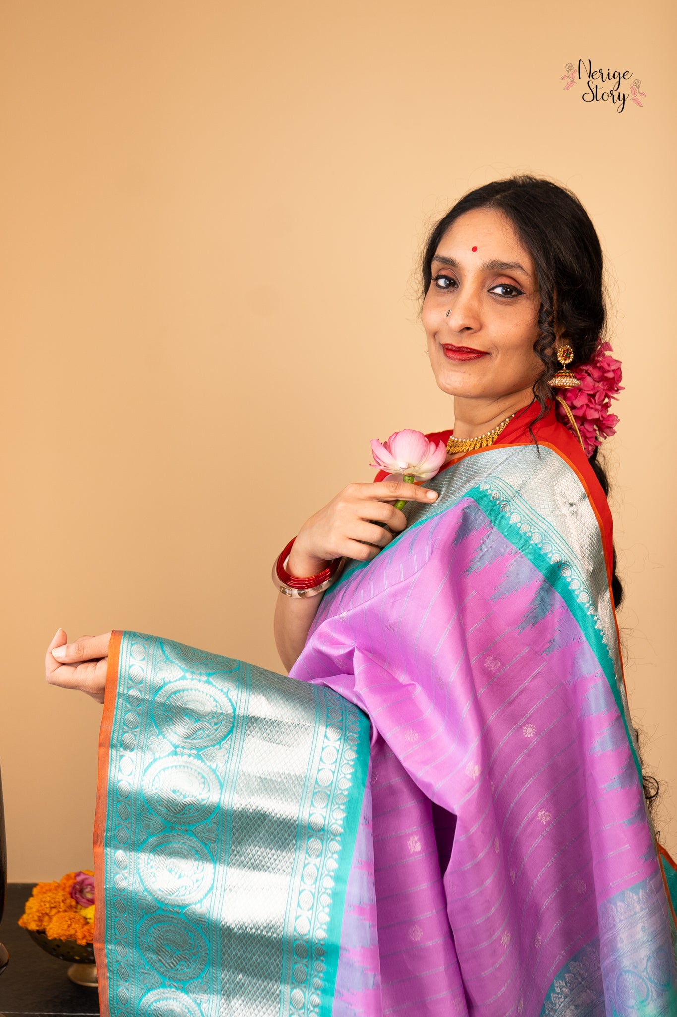 KALPAVALLI (కల్పవల్లి)