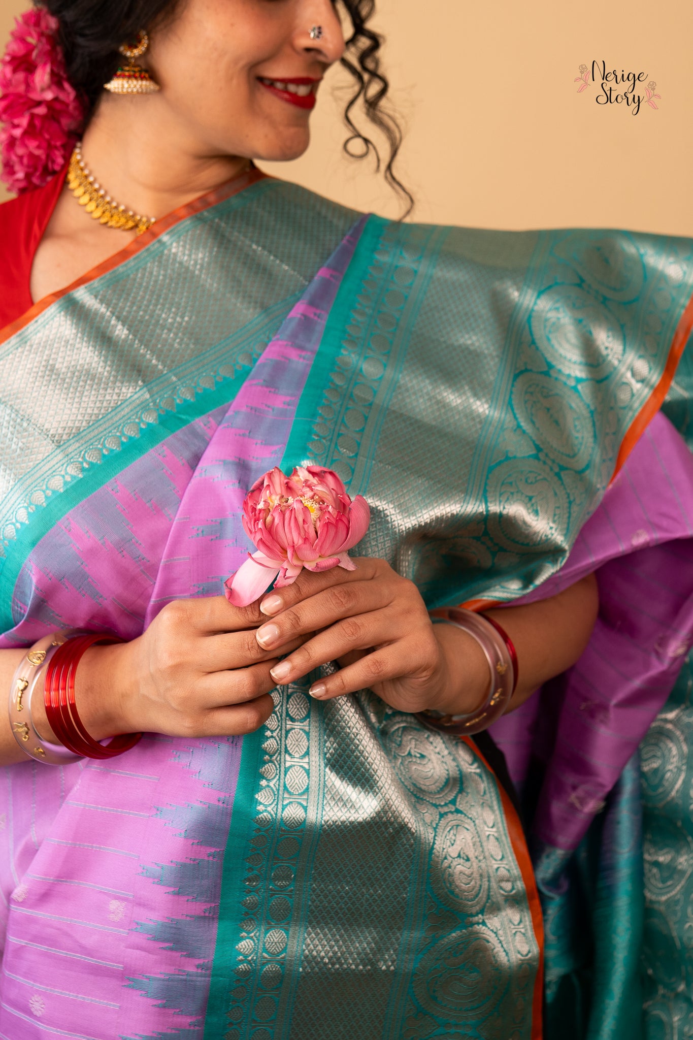 KALPAVALLI (కల్పవల్లి)