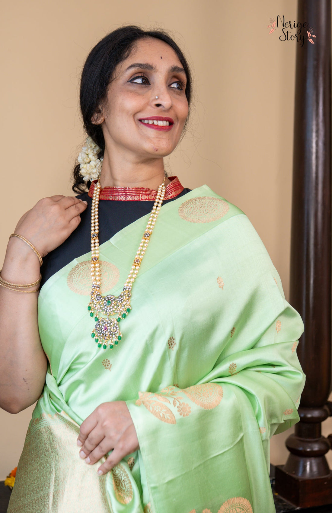 ZAHIRA (जाहिरा)