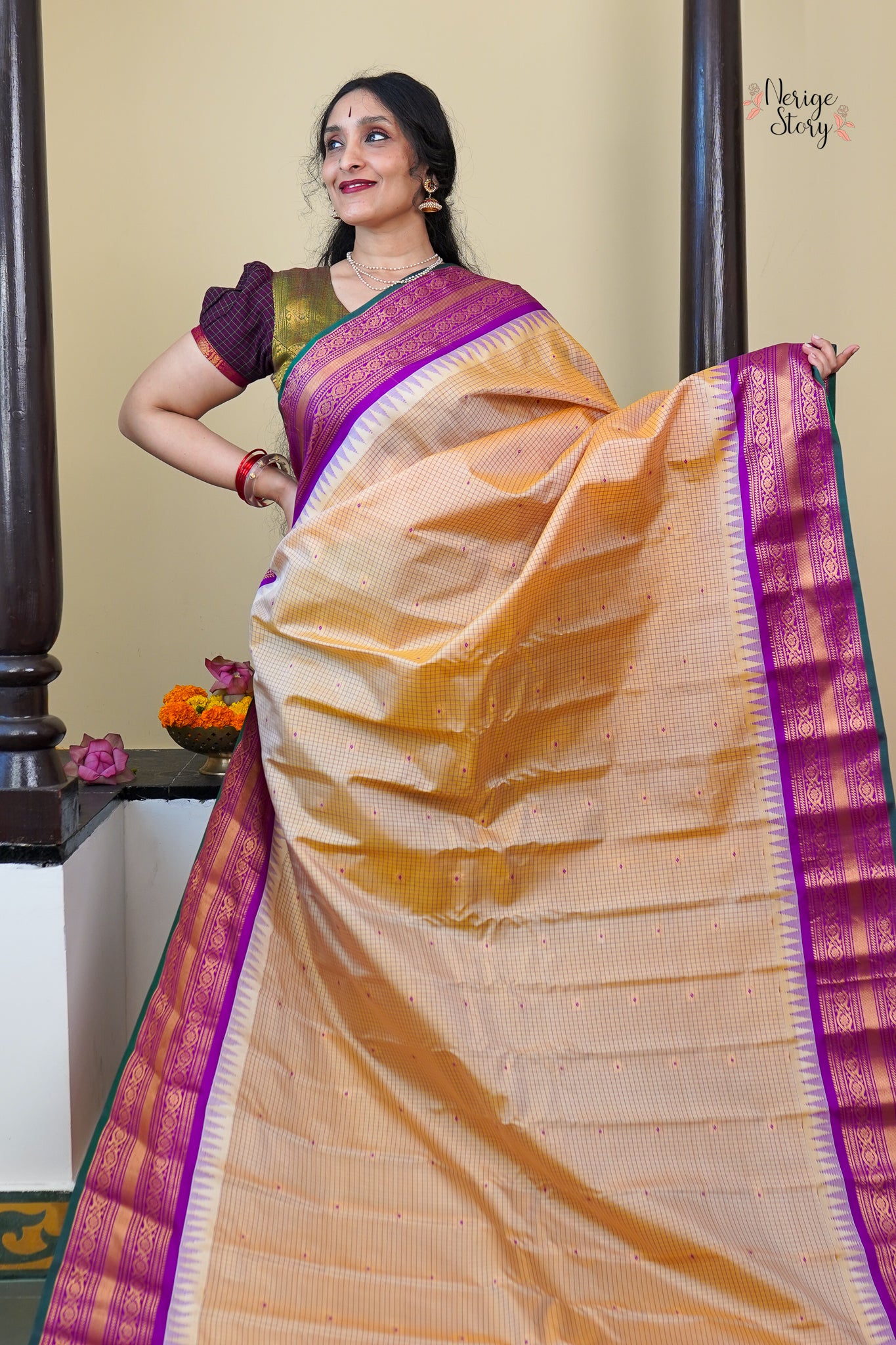 JAGATJANANI (జగత్జనని)