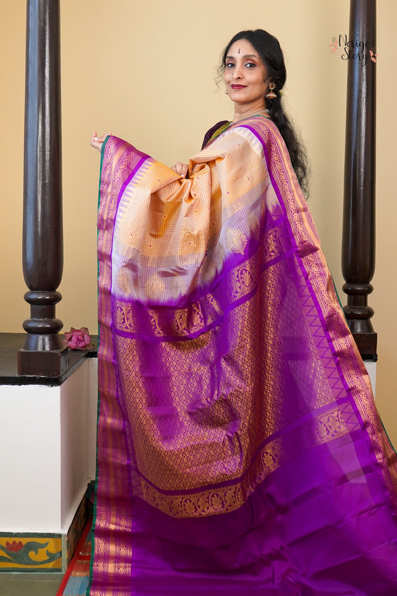 JAGATJANANI (జగత్జనని)